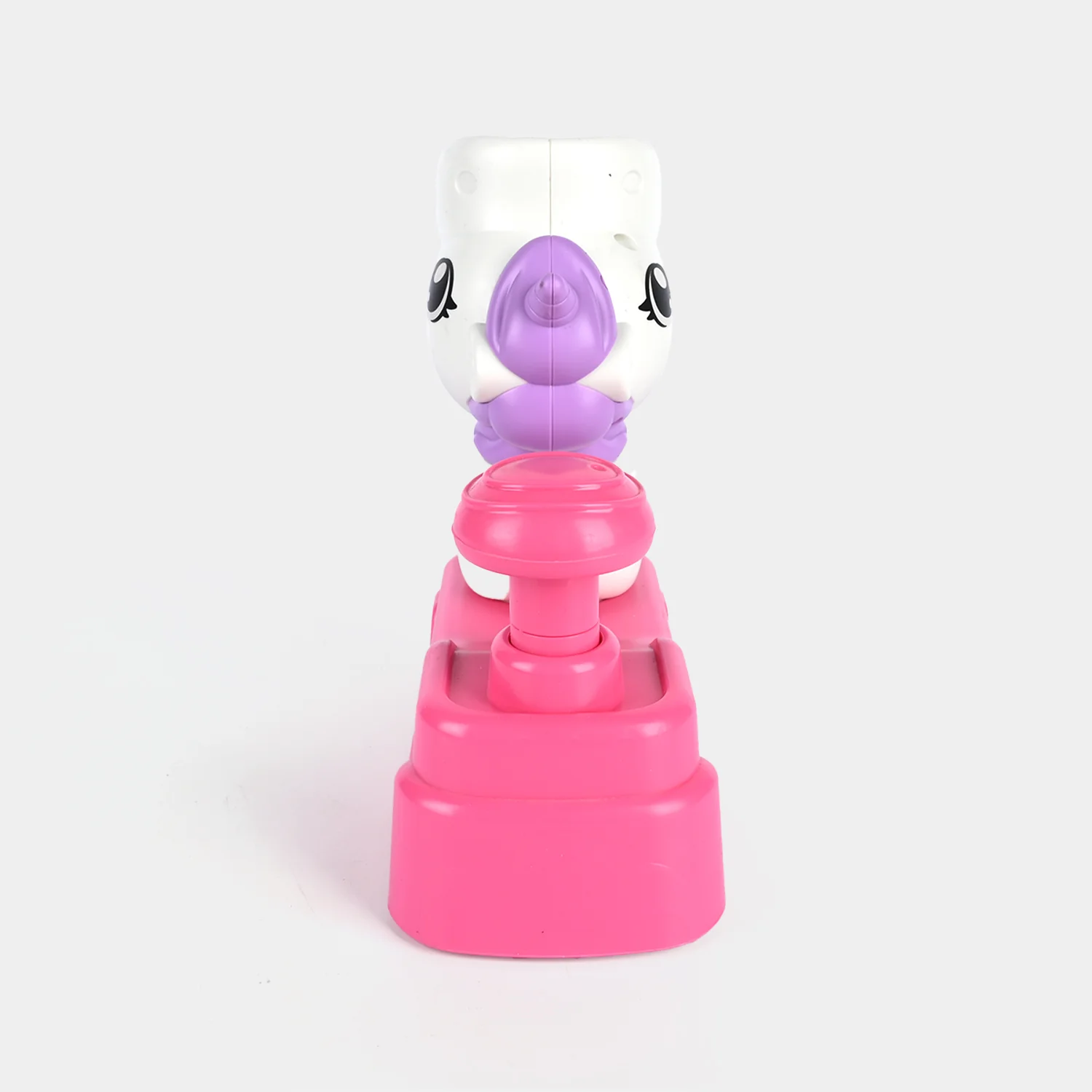 Flying Saucers Step-on Disc Launcher for Kids - Image 5