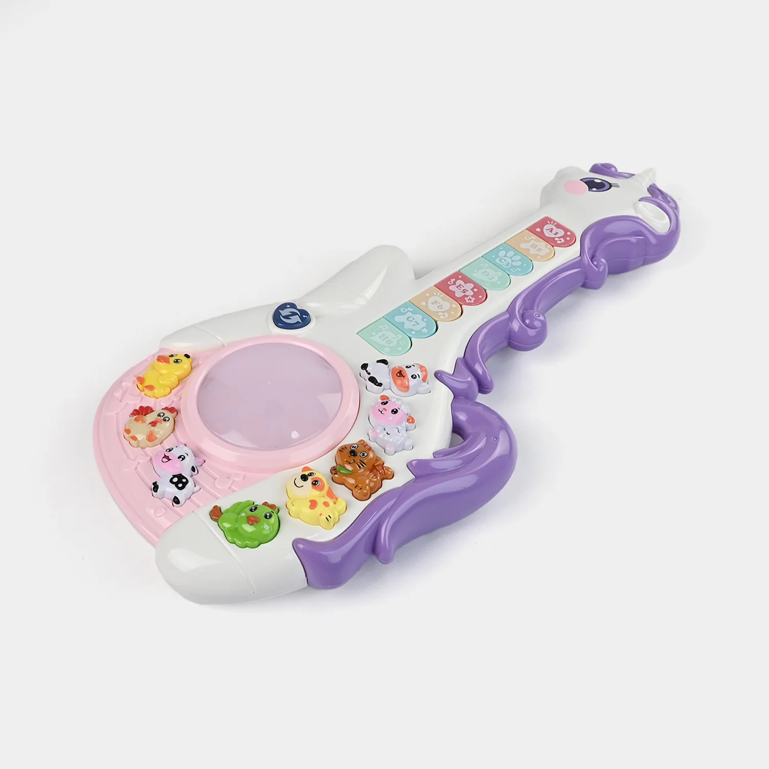 Electric Educational Guitar For Kids - Image 6