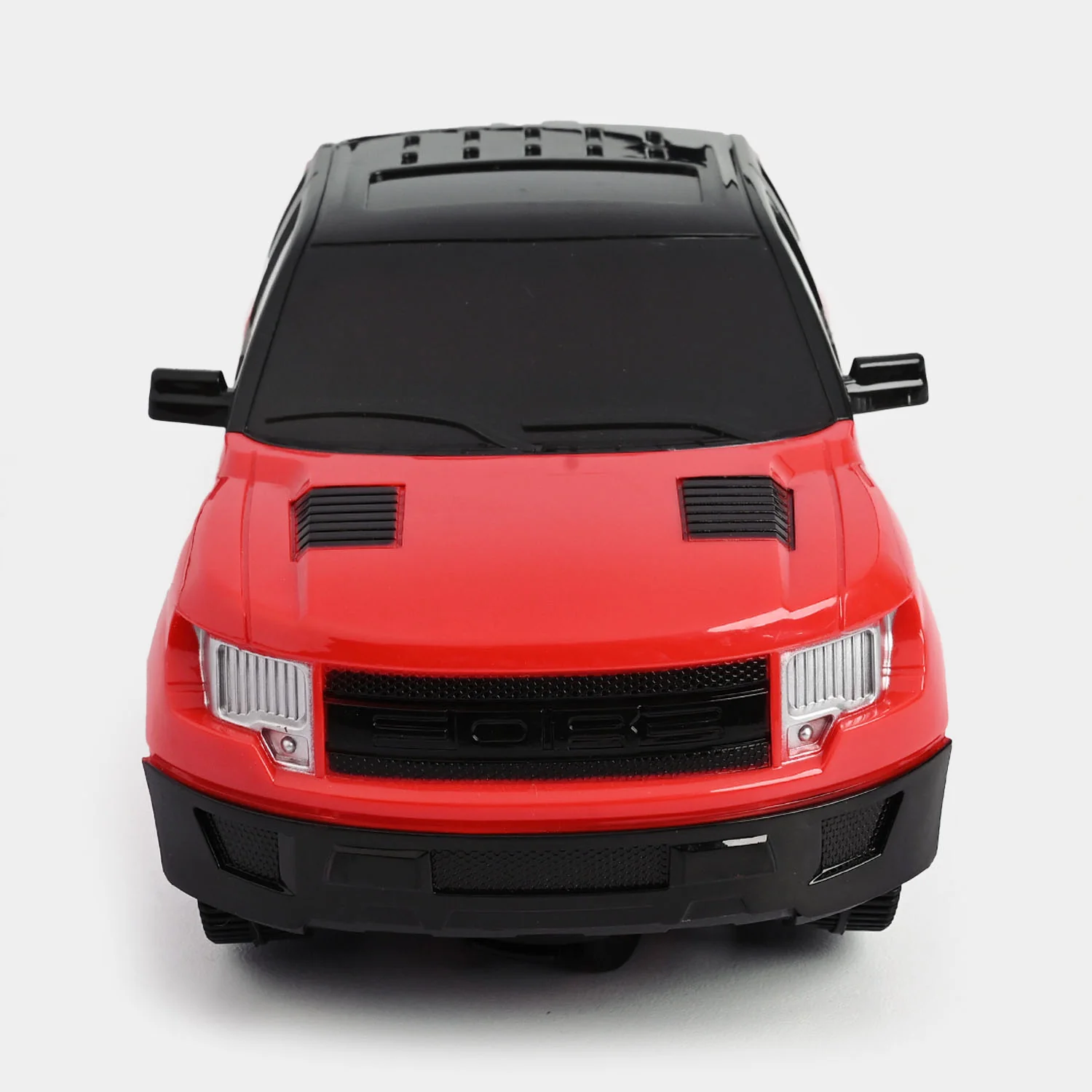 Universal Car Toy with Light & Sound - Image 4