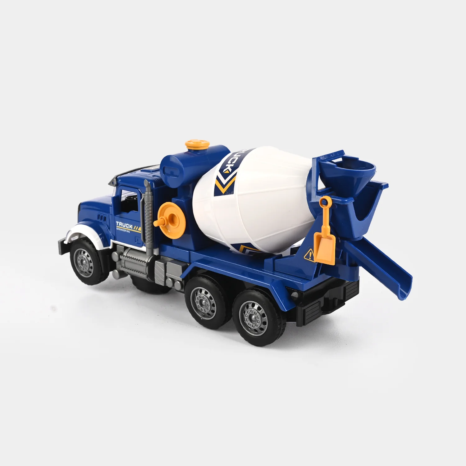 Truck Engineering Series Bump ’n Go Action Vehicle - Image 3