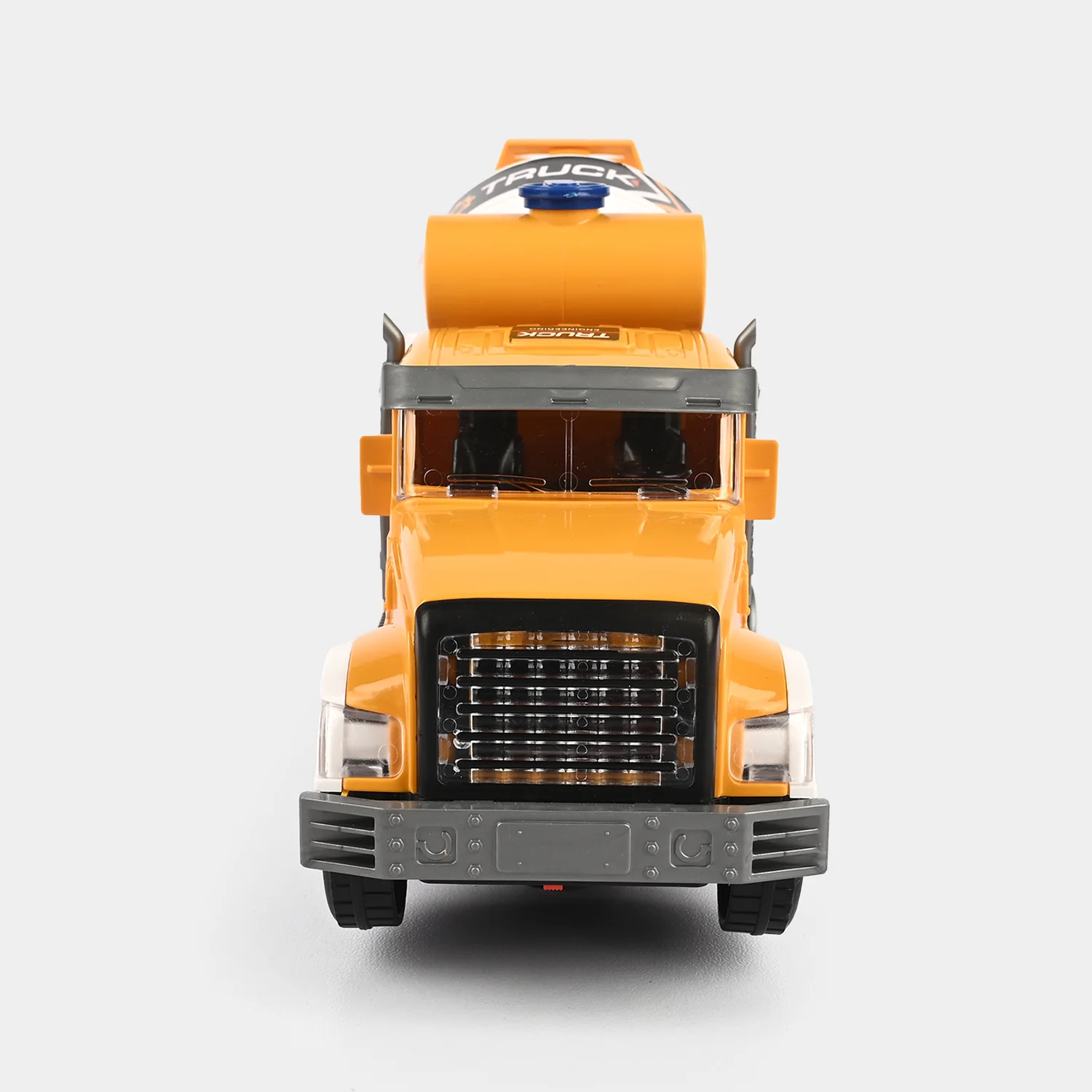 Truck Engineering Series Bump ’n Go Action Vehicle - Image 6