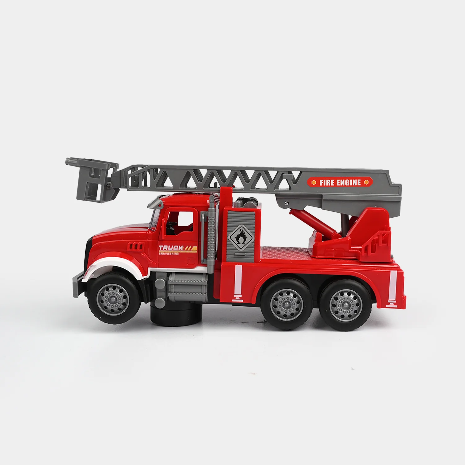 Universal Fire Ladder Truck - Image 3