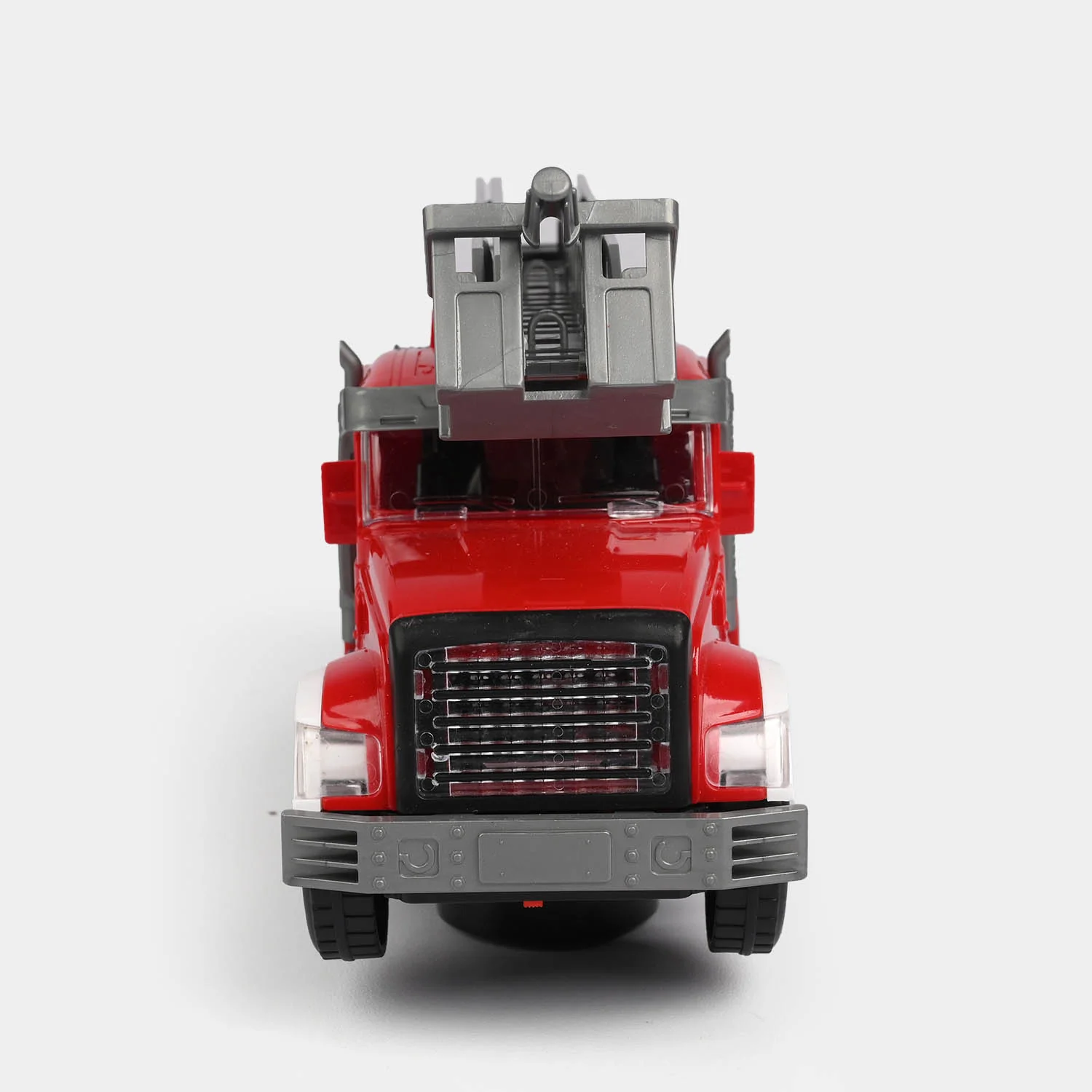 Universal Fire Ladder Truck - Image 5