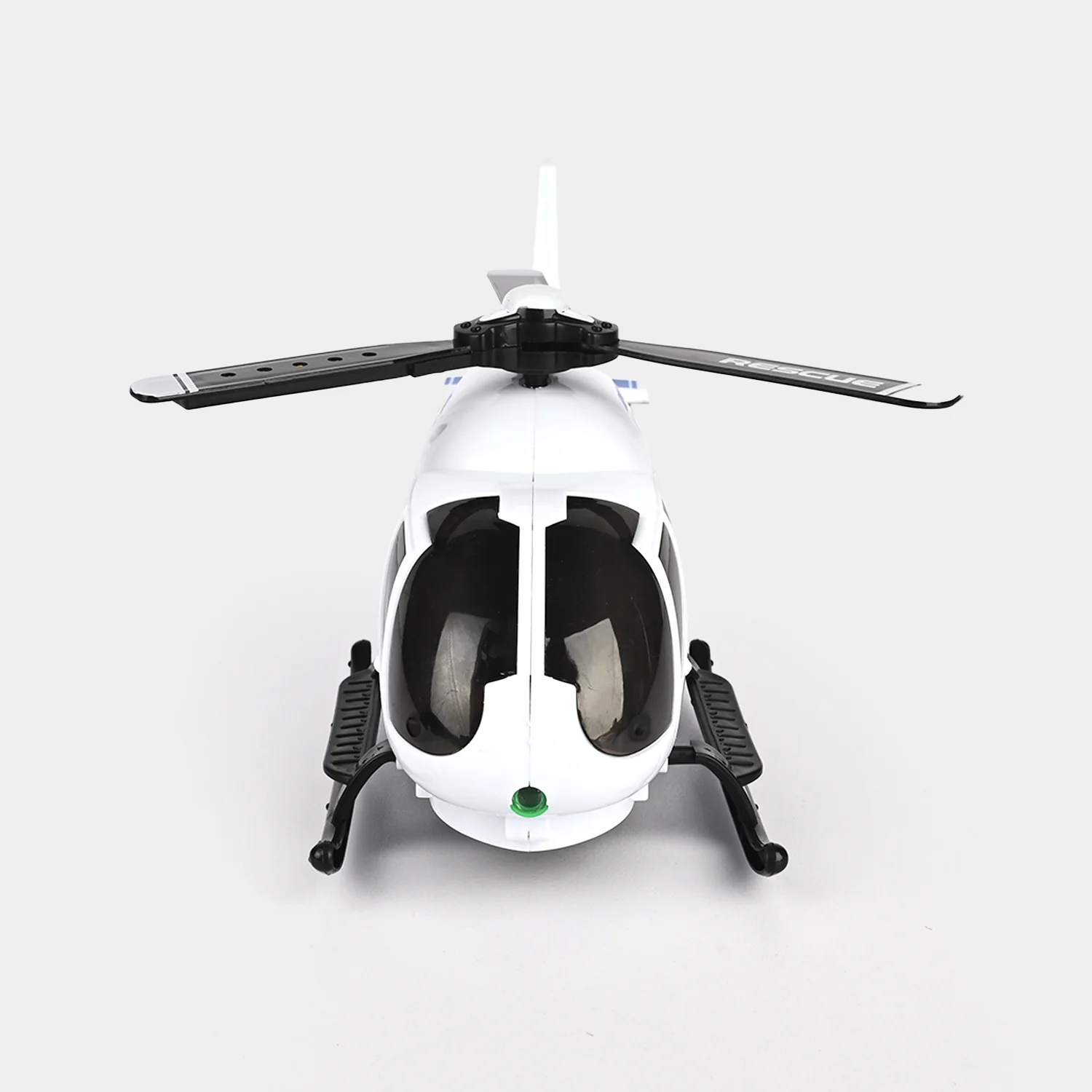 Universal Helicopter With Light & Sound - Image 4