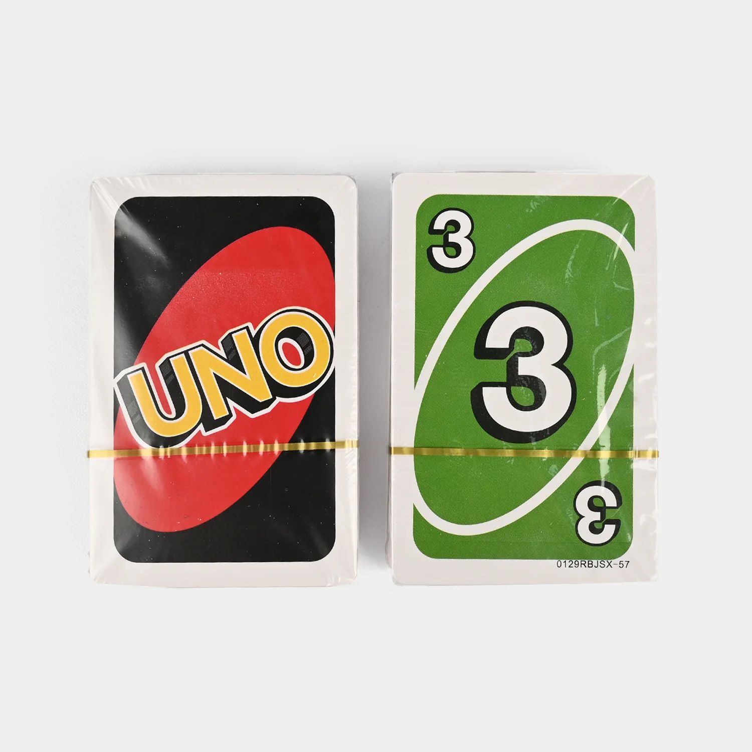 UNO Classic Card Game - Image 2