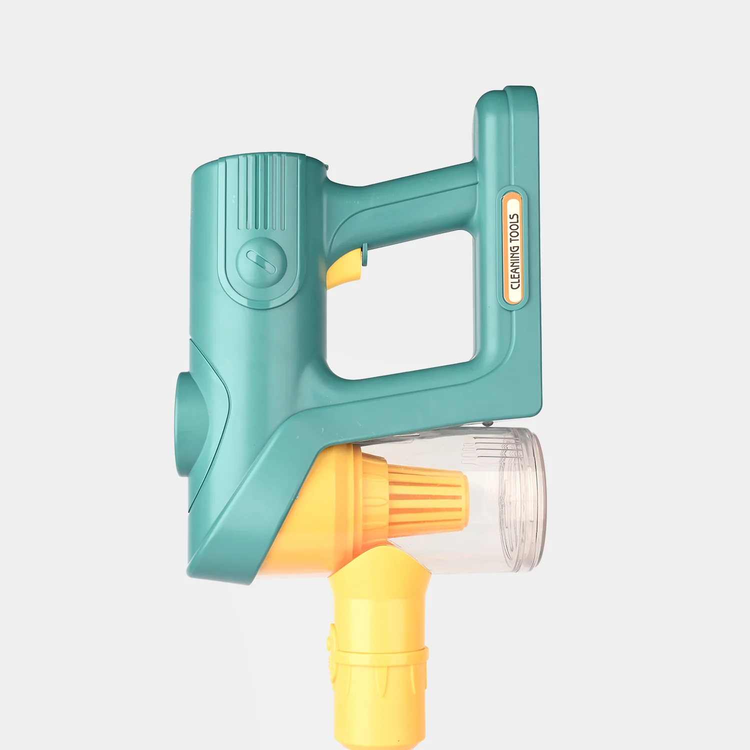 Clean Time Toy Vacuum Cleane - Image 4
