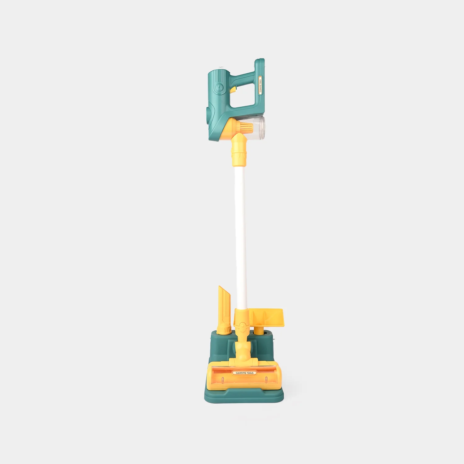 Clean Time Toy Vacuum Cleane - Image 5