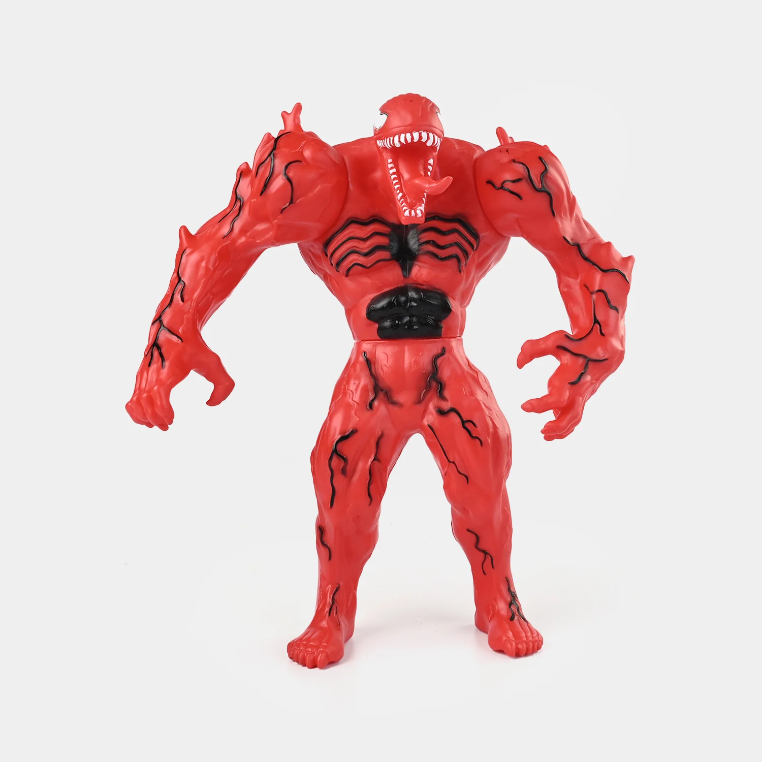 Character Action Figure Toy for Kids - Image 4