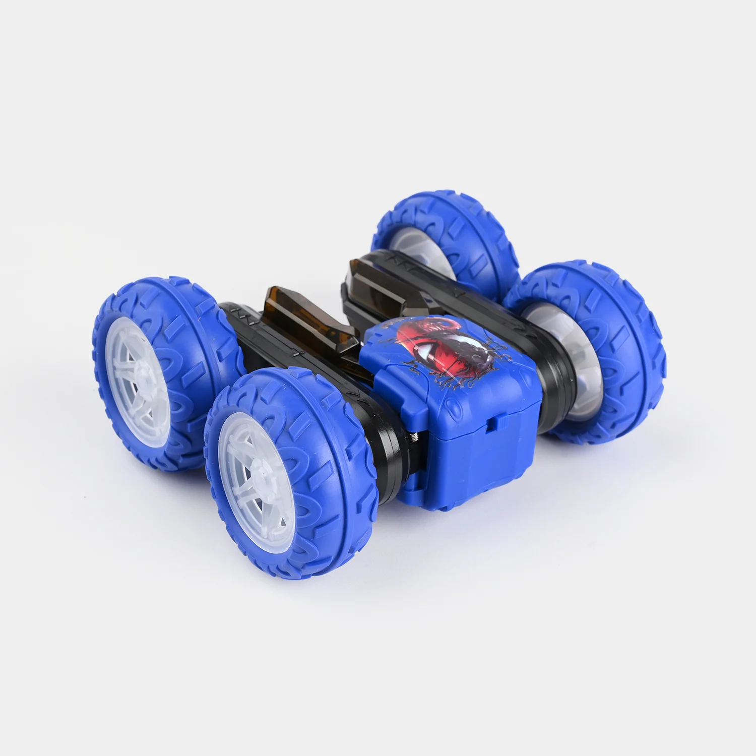 Remote Control Stunt Car for Kids - Image 6