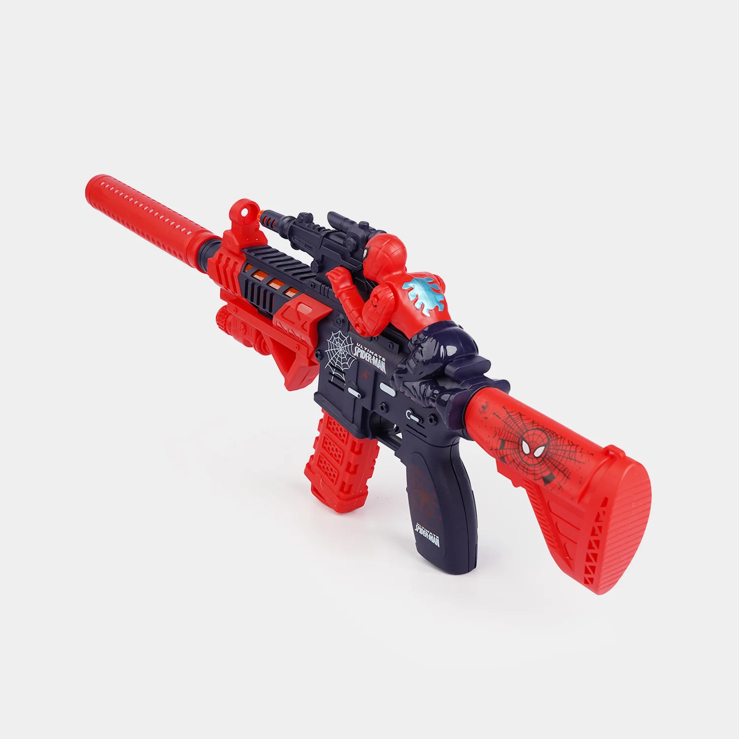 Interactive Toy – Lights, Sounds, and Non-Stop Fun! - Image 6