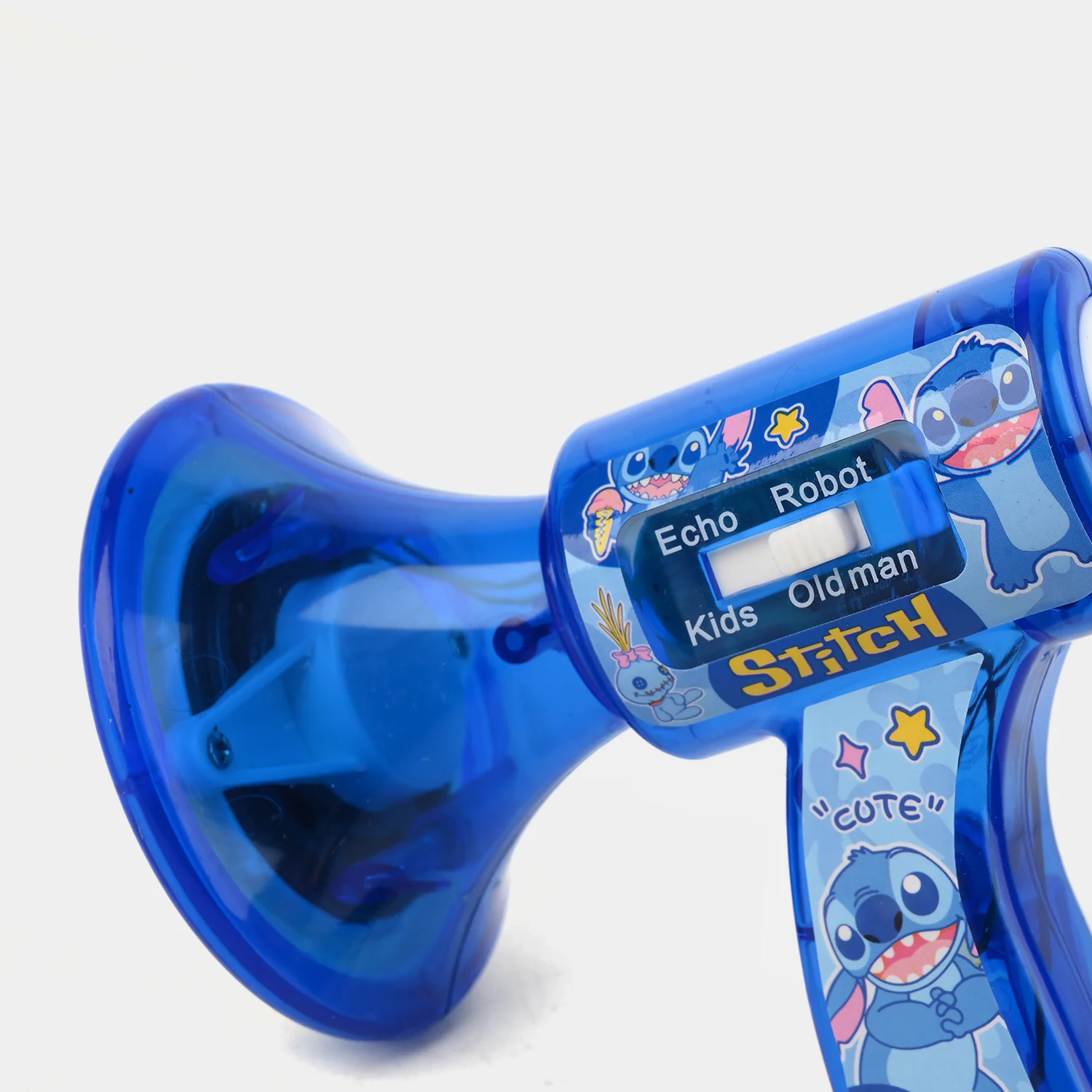 Voice Changer Toy | Fun Voice Modes - Image 6