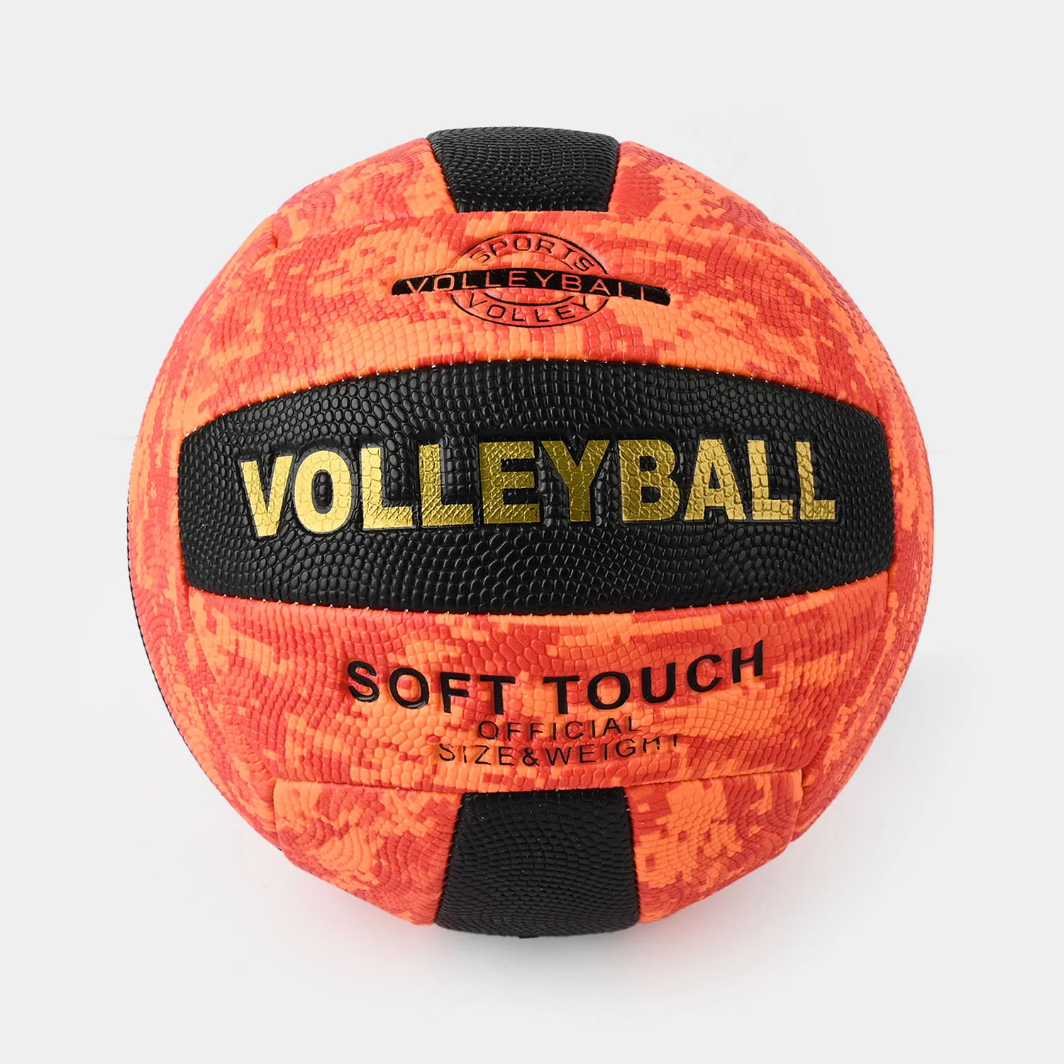 VOLLEYBALL FOR KIDS