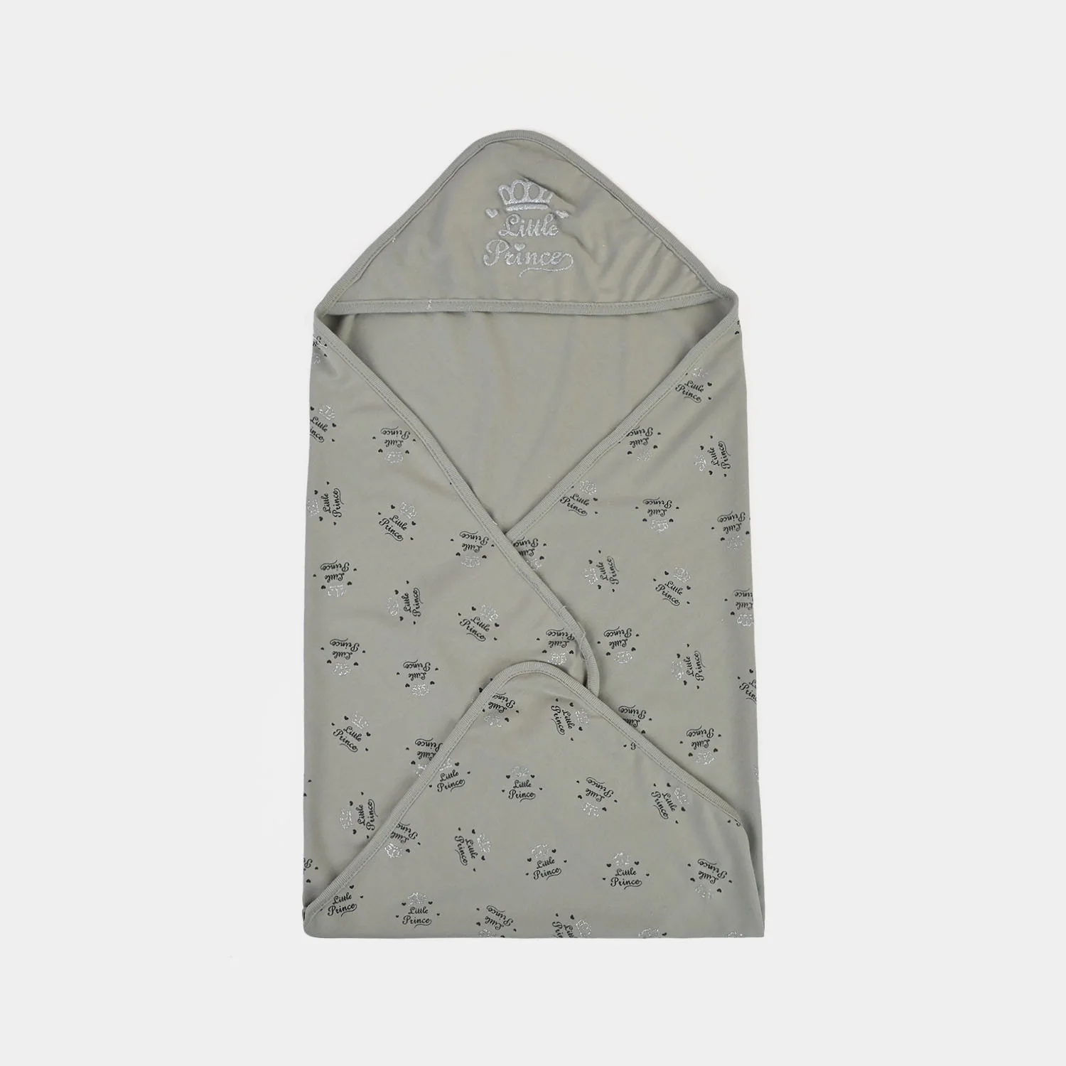 Baby Wrapping Sheet | Little Prince