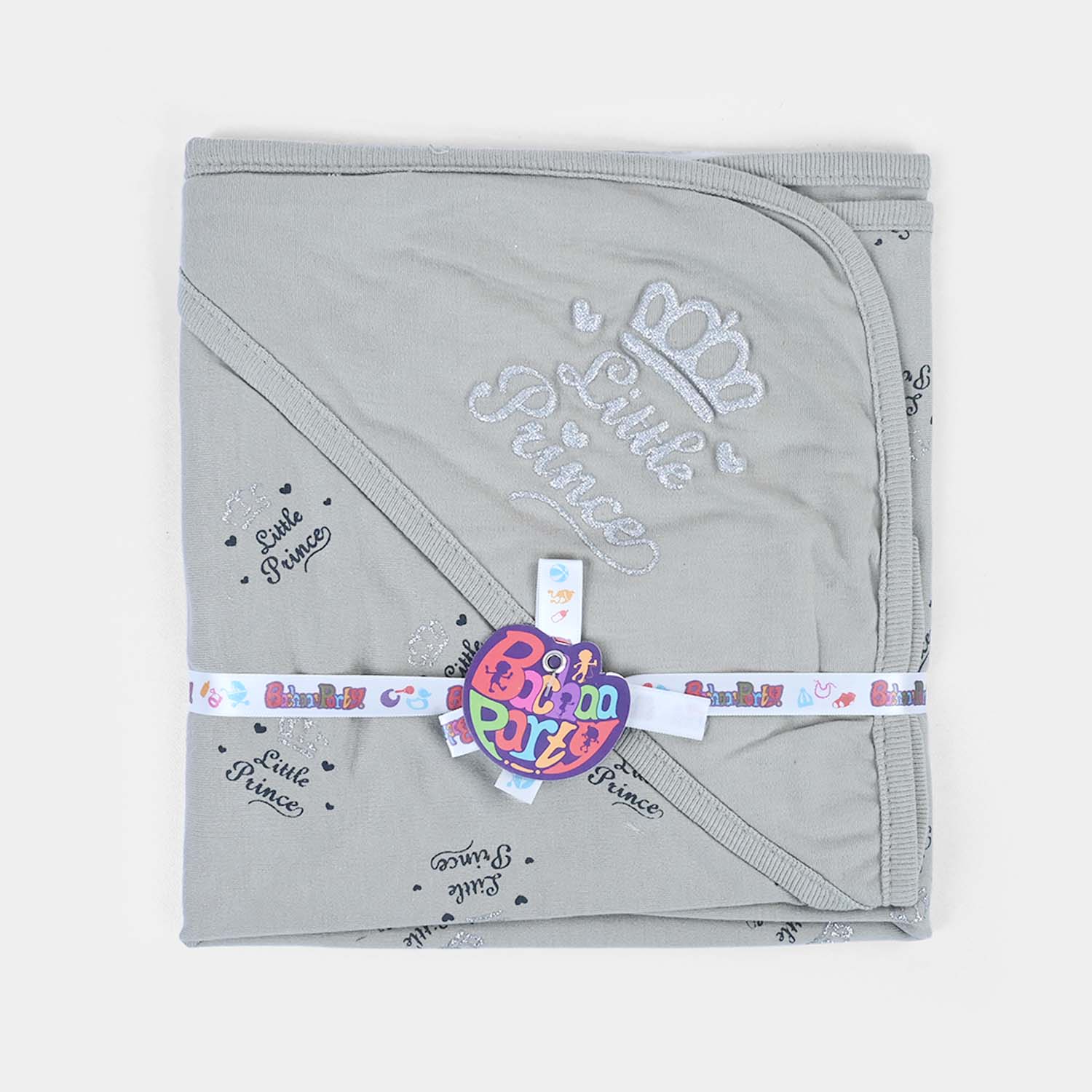 Baby Wrapping Sheet | Little Prince - Image 3