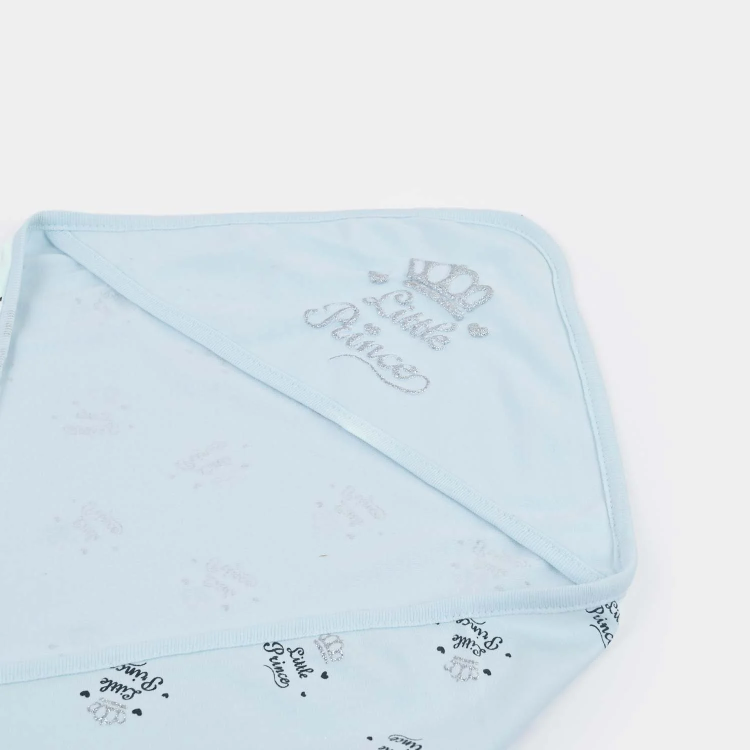 Baby Wrapping Sheet | Little Prince - Image 2