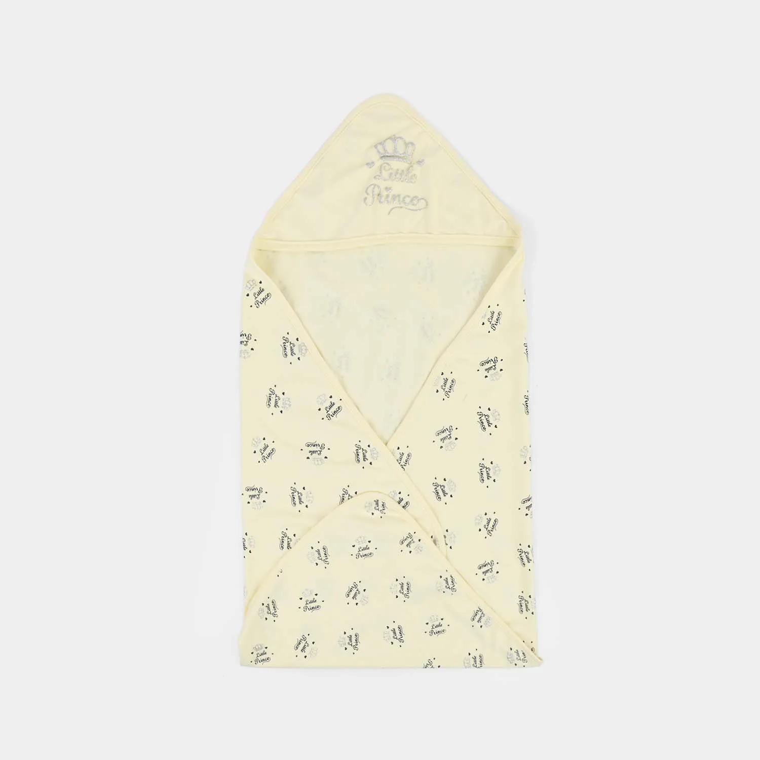 Baby Wrapping Sheet | Little Prince