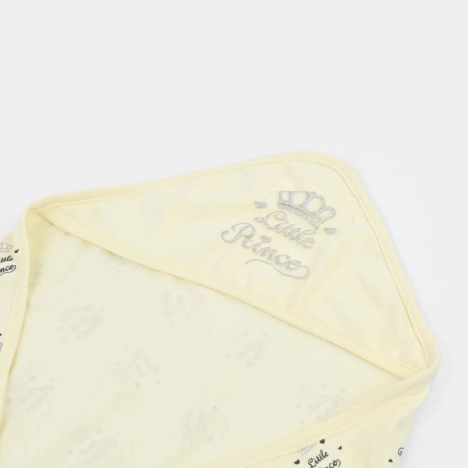 Baby Wrapping Sheet | Little Prince - Image 2