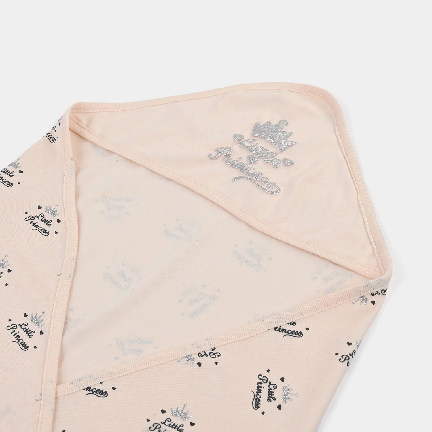 Baby Wrapping Sheet | Little Princess - Image 2