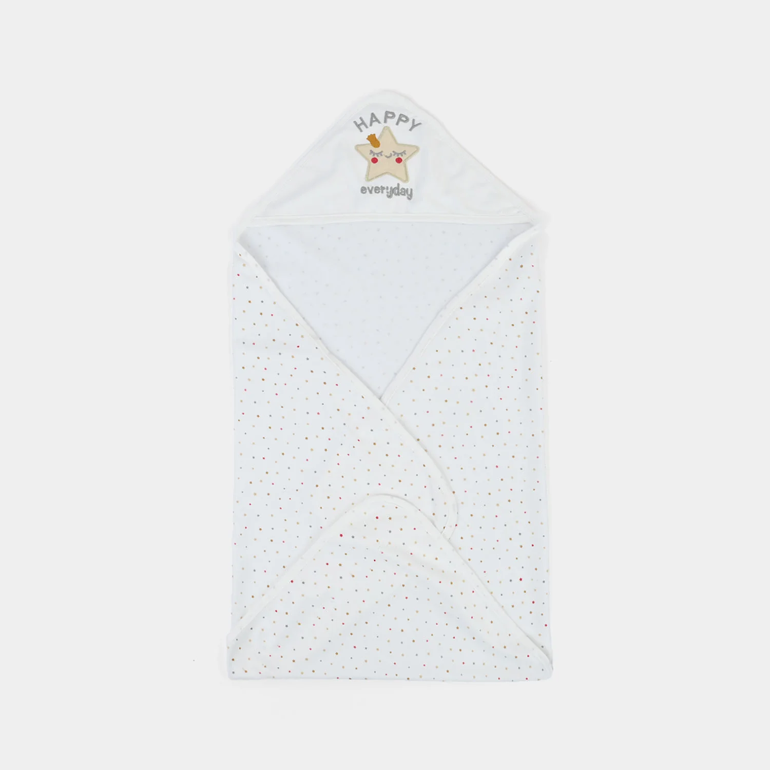 Baby Wrapping Sheet | 0M+
