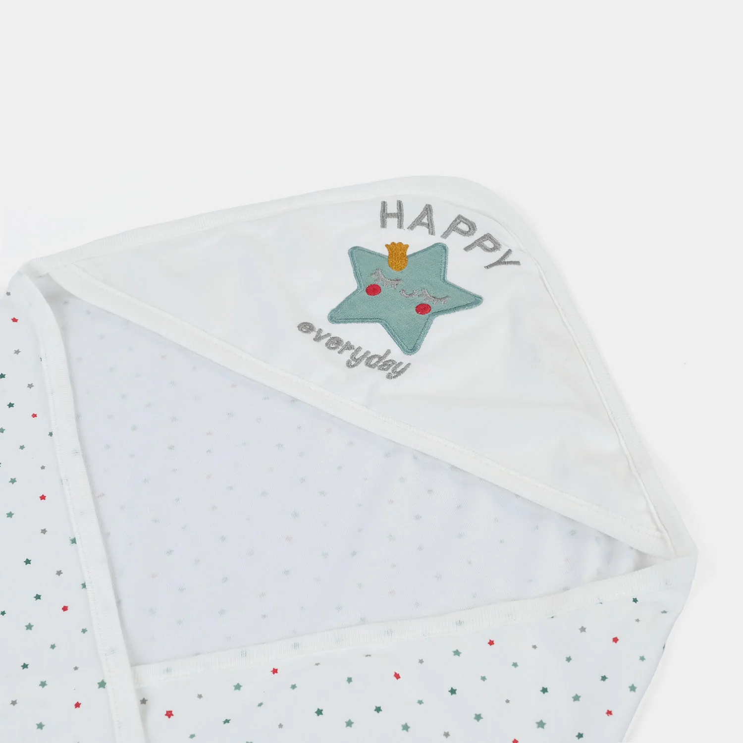 Baby Wrapping Sheet | 0M+ - Image 2