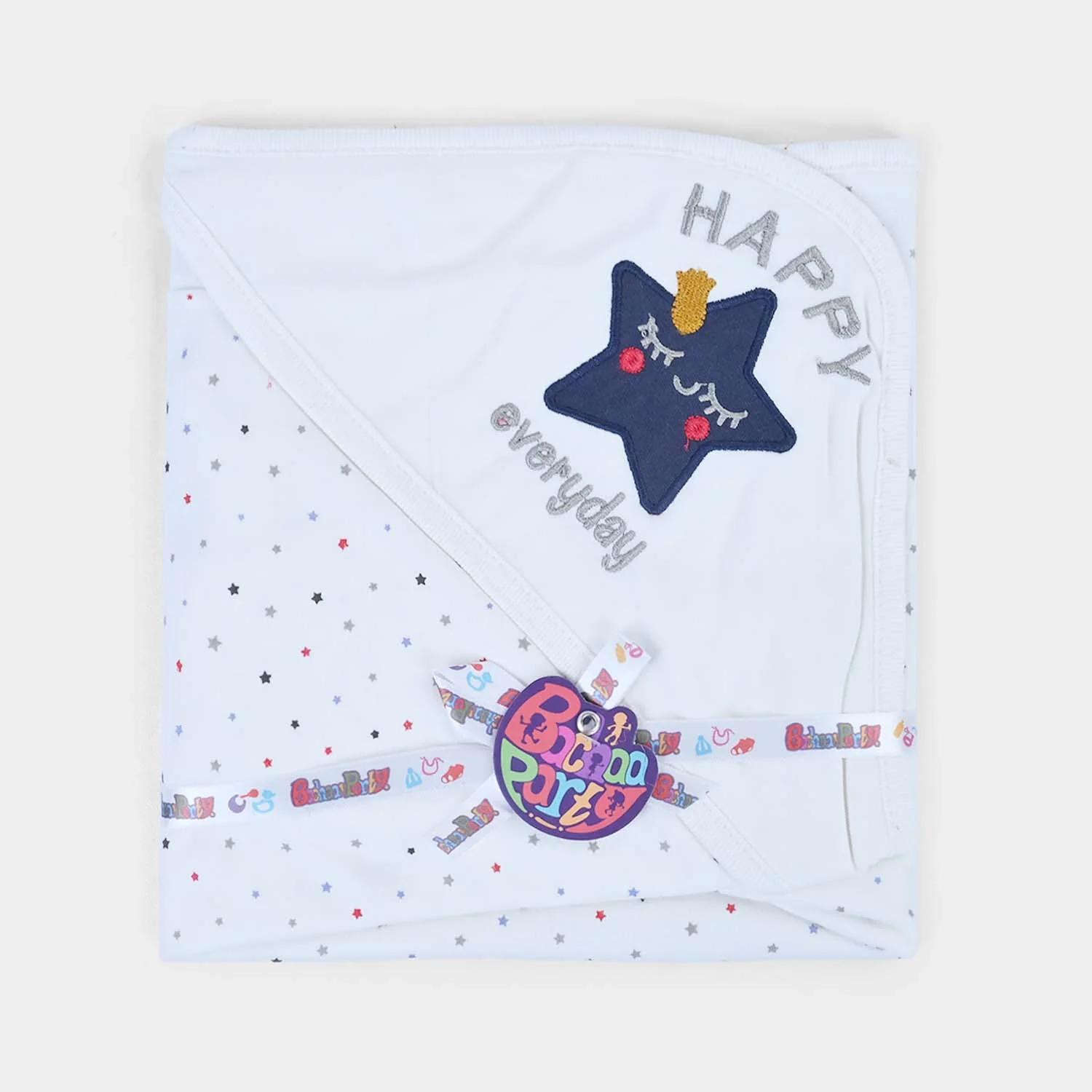 Baby Wrapping Sheet | 0M+ - Image 3