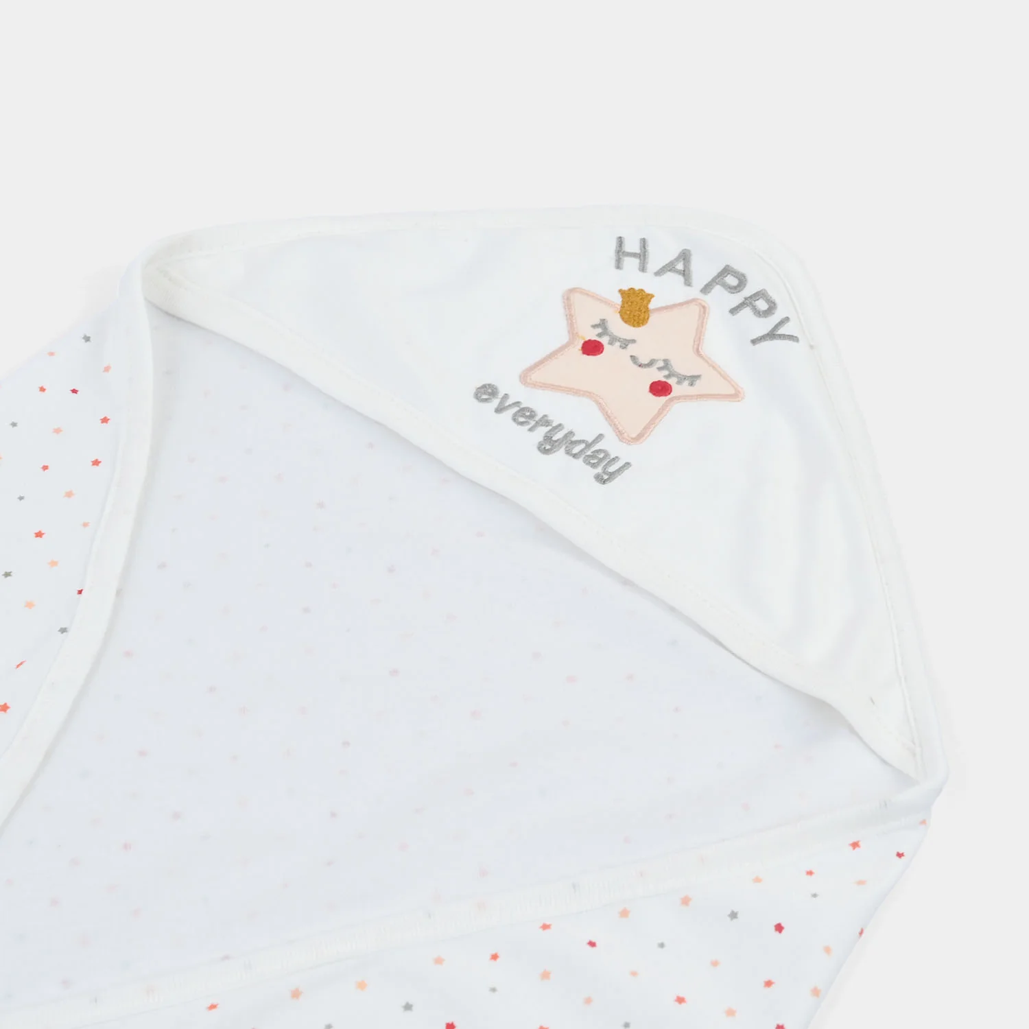 Baby Wrapping Sheet | 0M+ - Image 2