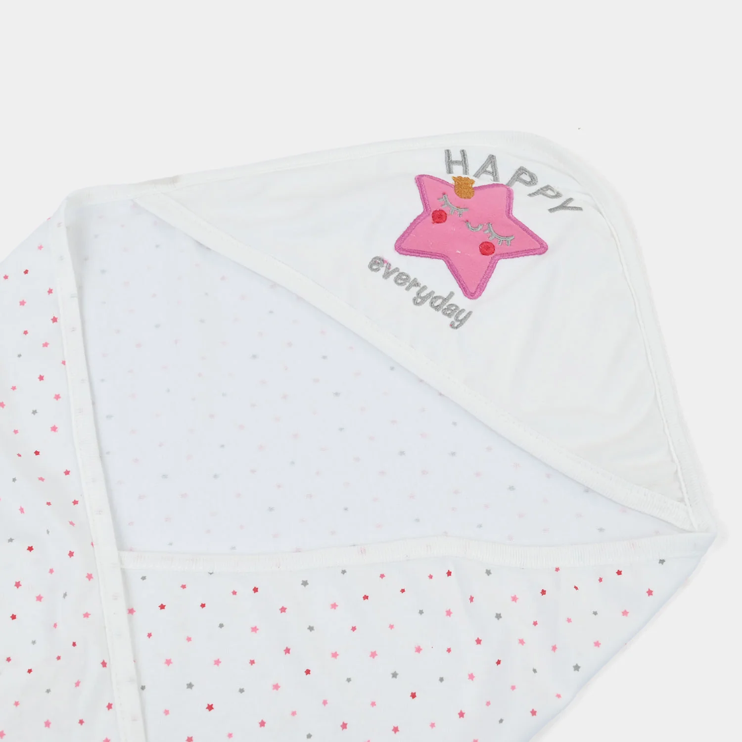 Baby Wrapping Sheet | 0M+ - Image 2
