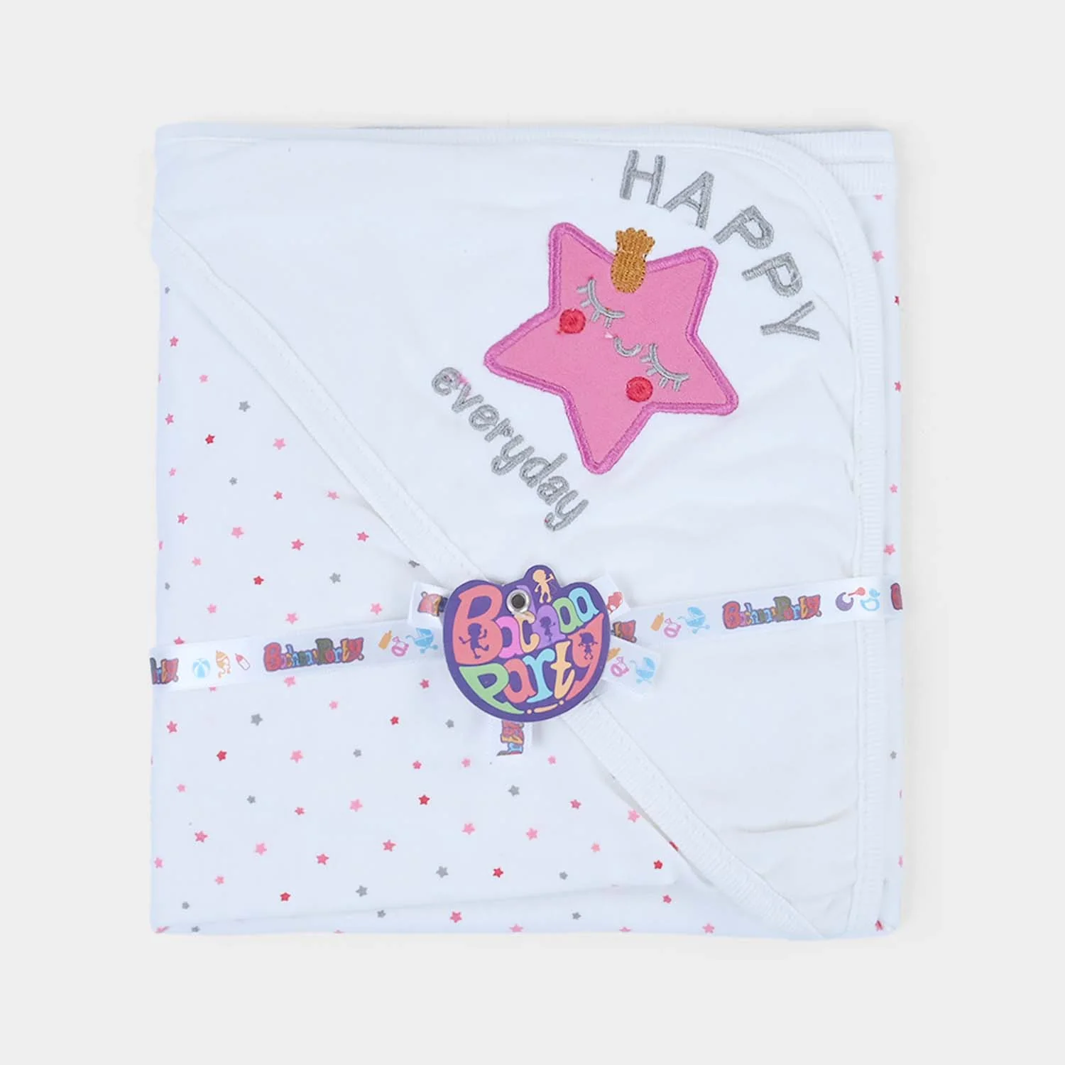 Baby Wrapping Sheet | 0M+ - Image 3