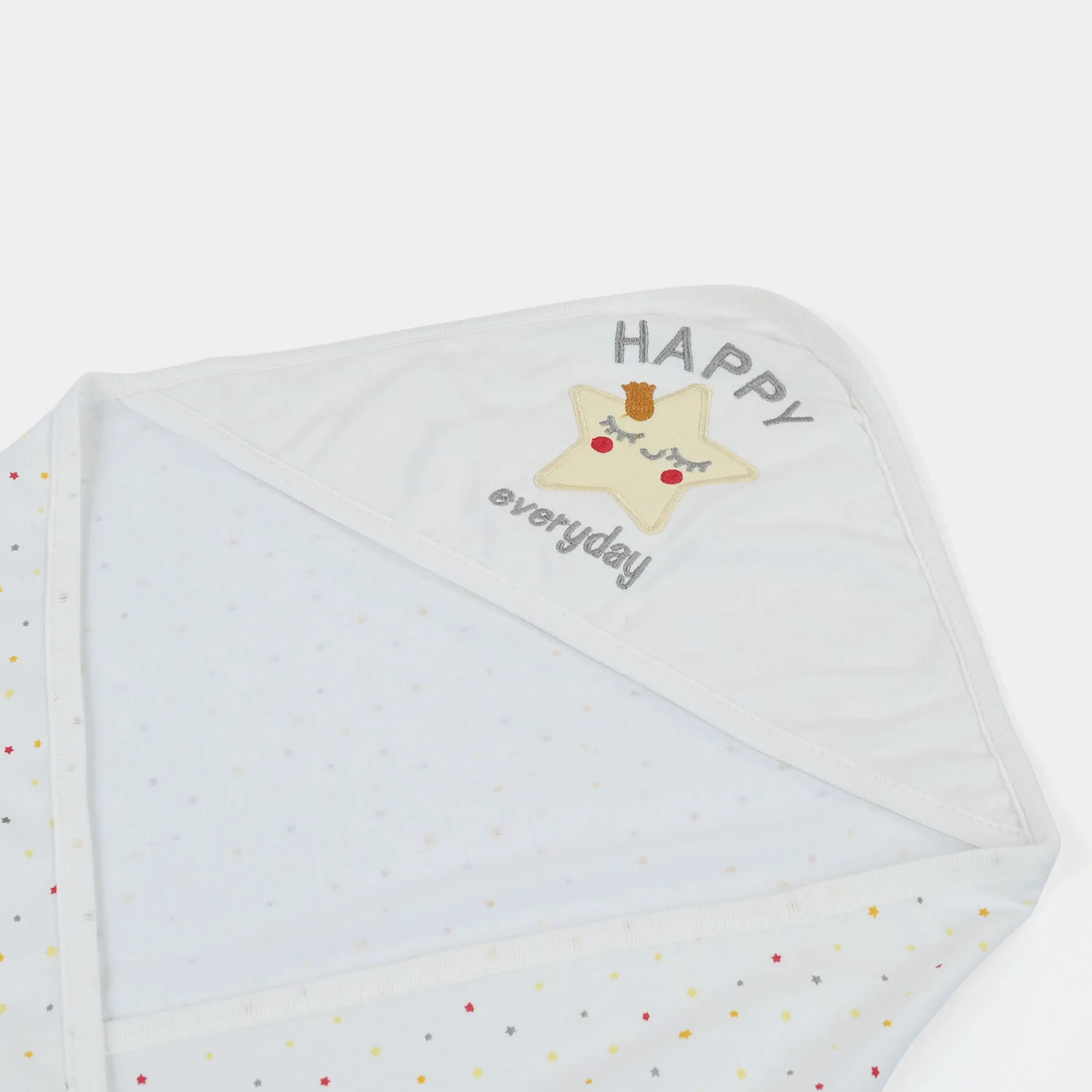 Baby Wrapping Sheet | 0M+ - Image 2