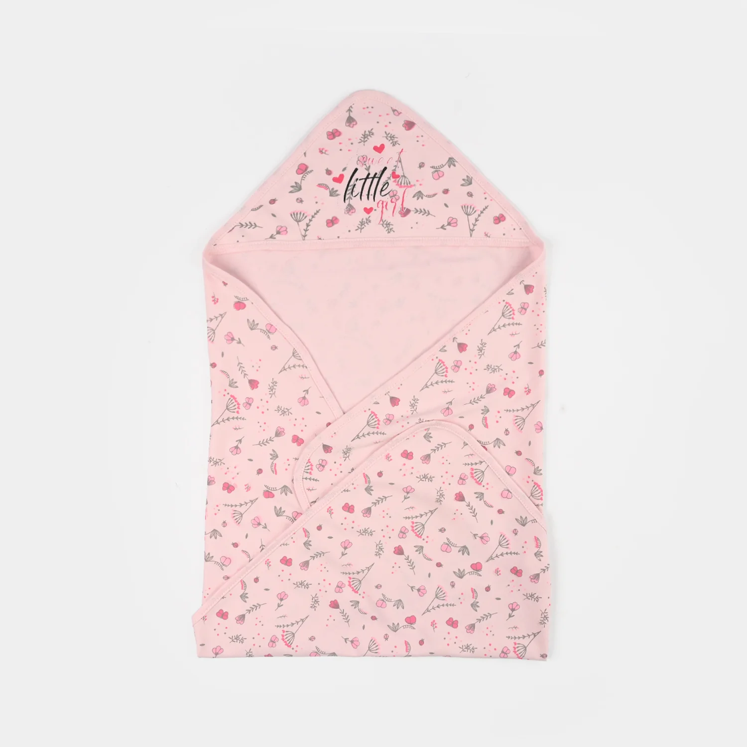 Baby Wrapping Sheet | 0M+