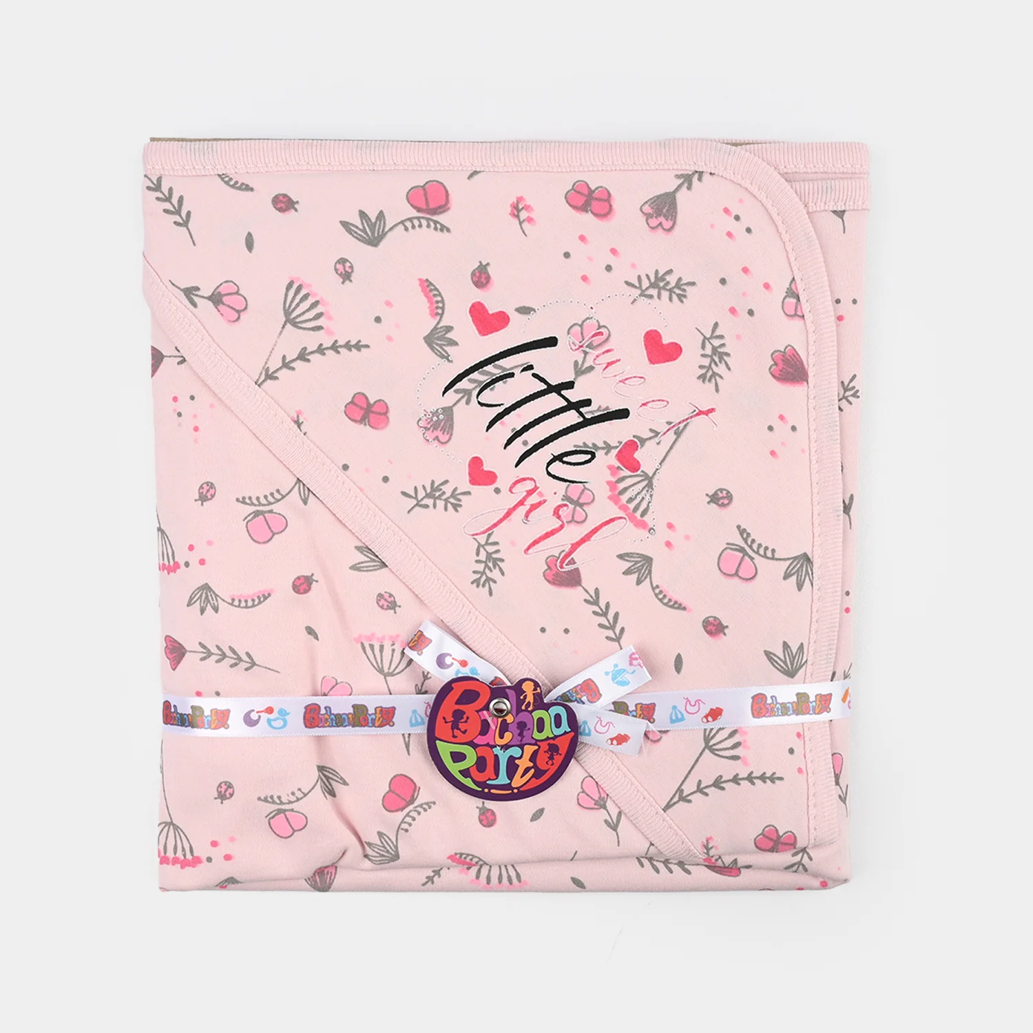 Baby Wrapping Sheet | 0M+ - Image 3