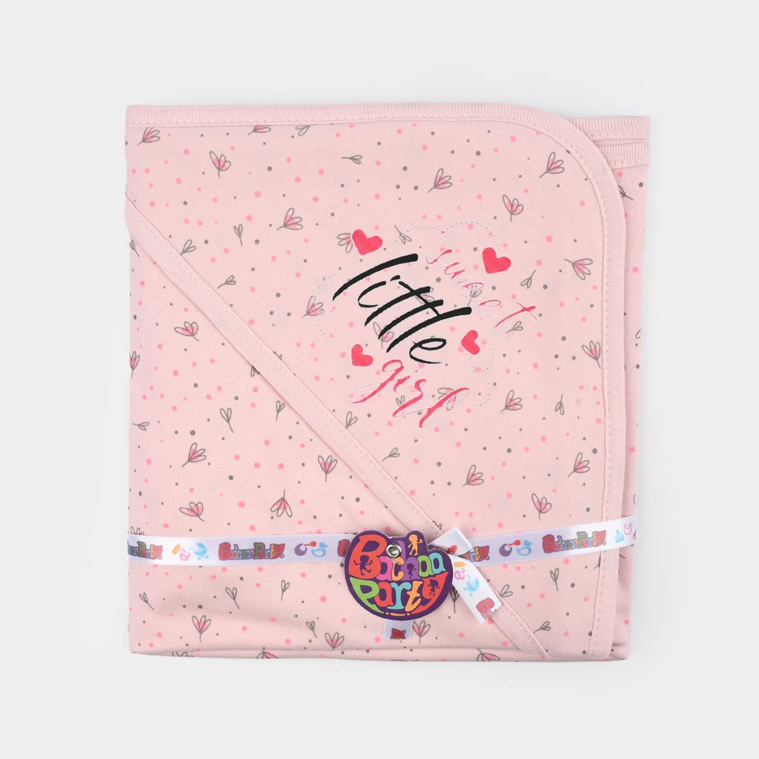 Baby Wrapping Sheet | 0M+ - Image 3