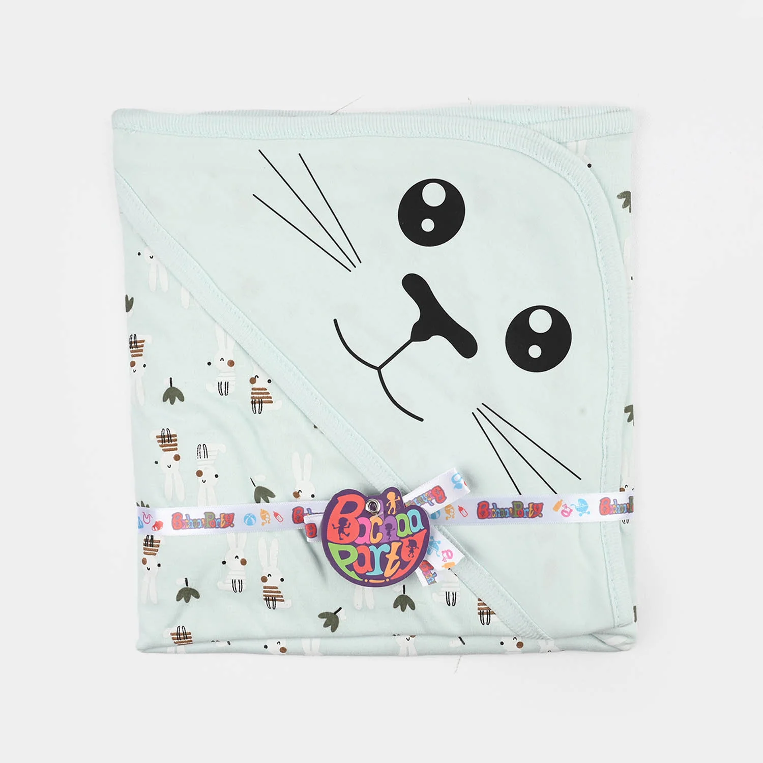 Baby Wrapping Sheet | 0M+ - Image 3