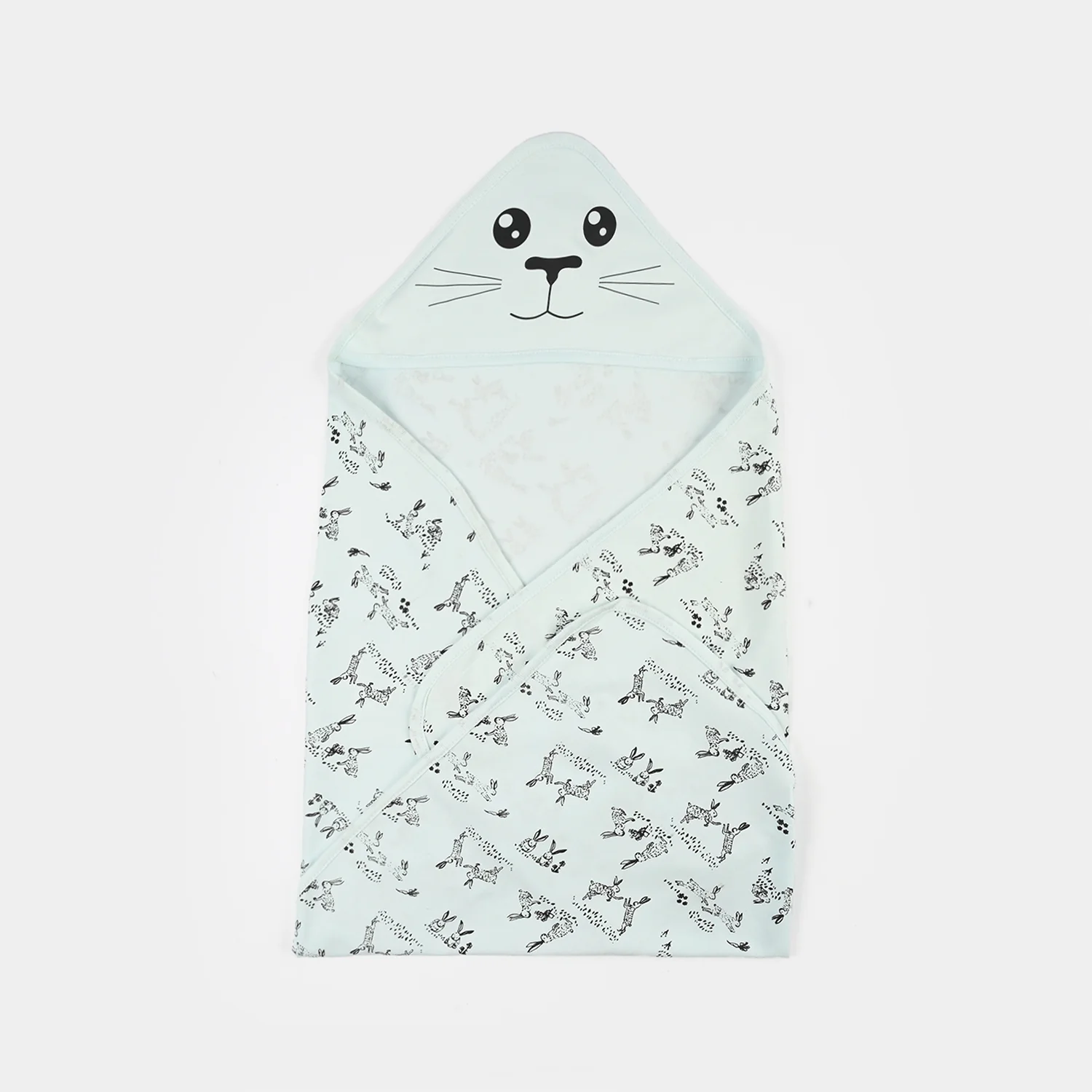Baby Wrapping Sheet | 0M+