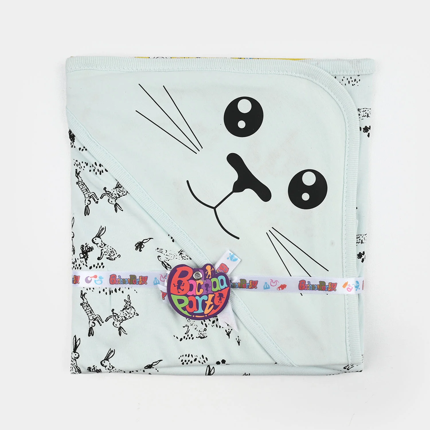 Baby Wrapping Sheet | 0M+ - Image 3