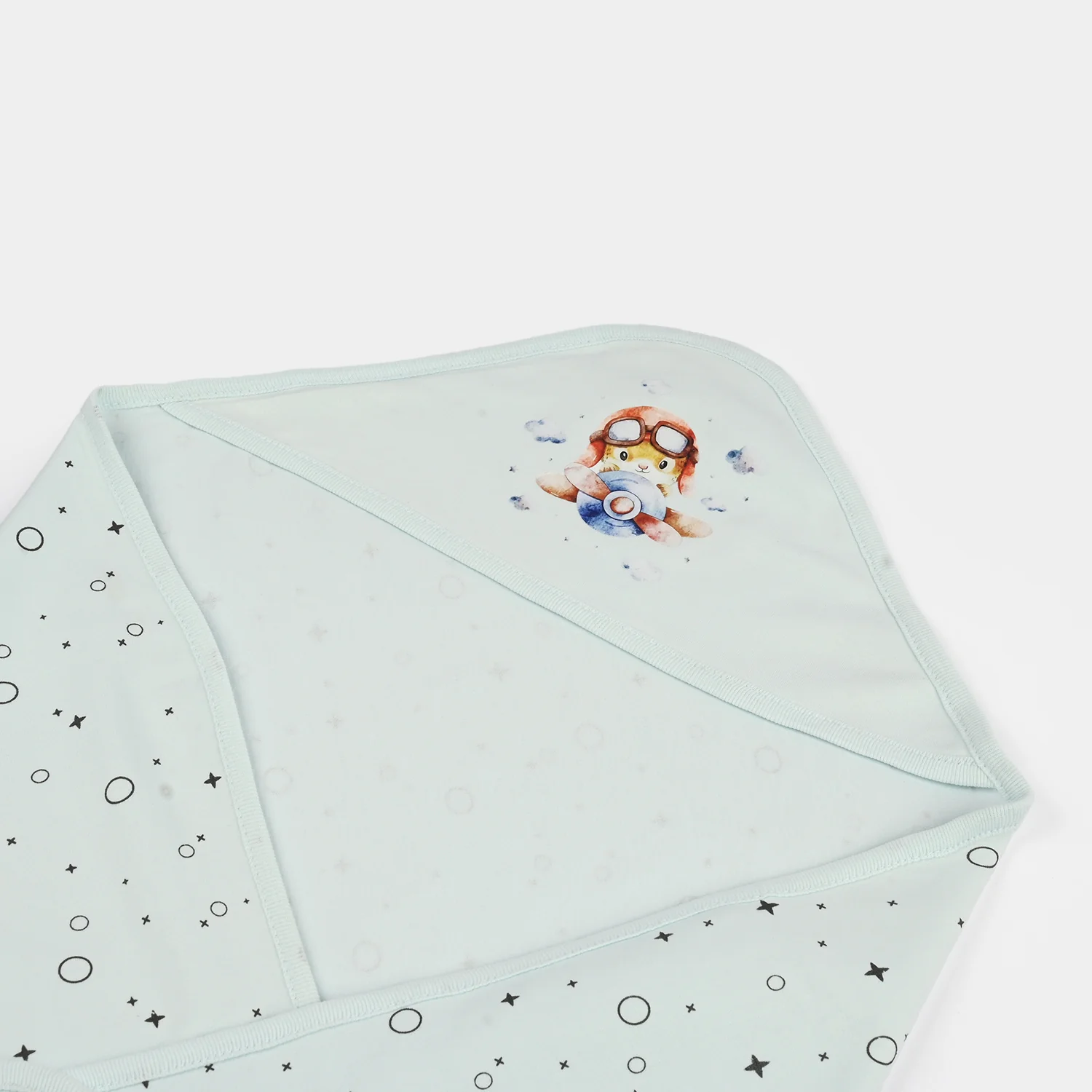 Baby Wrapping Sheet | 0M+ - Image 2