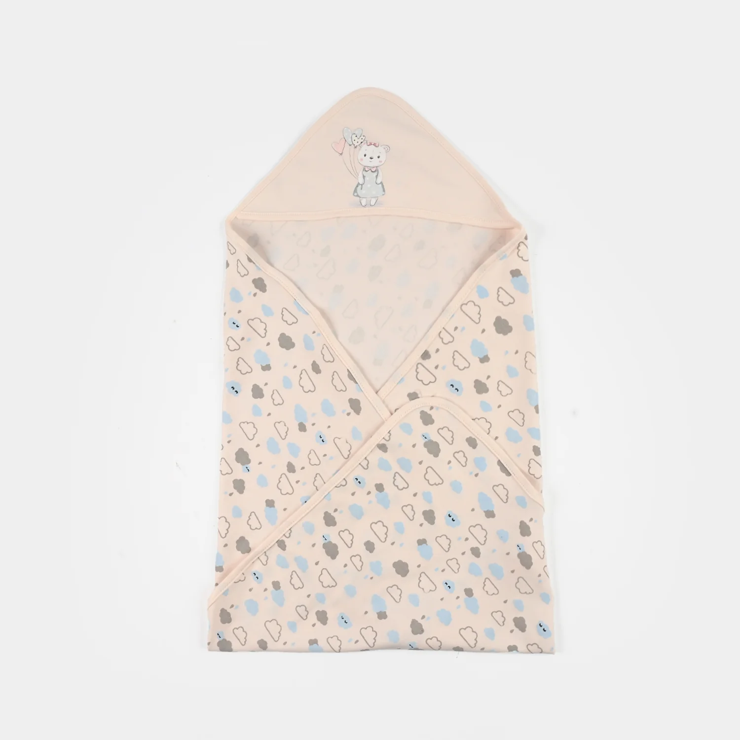 Baby Wrapping Sheet | 0M+