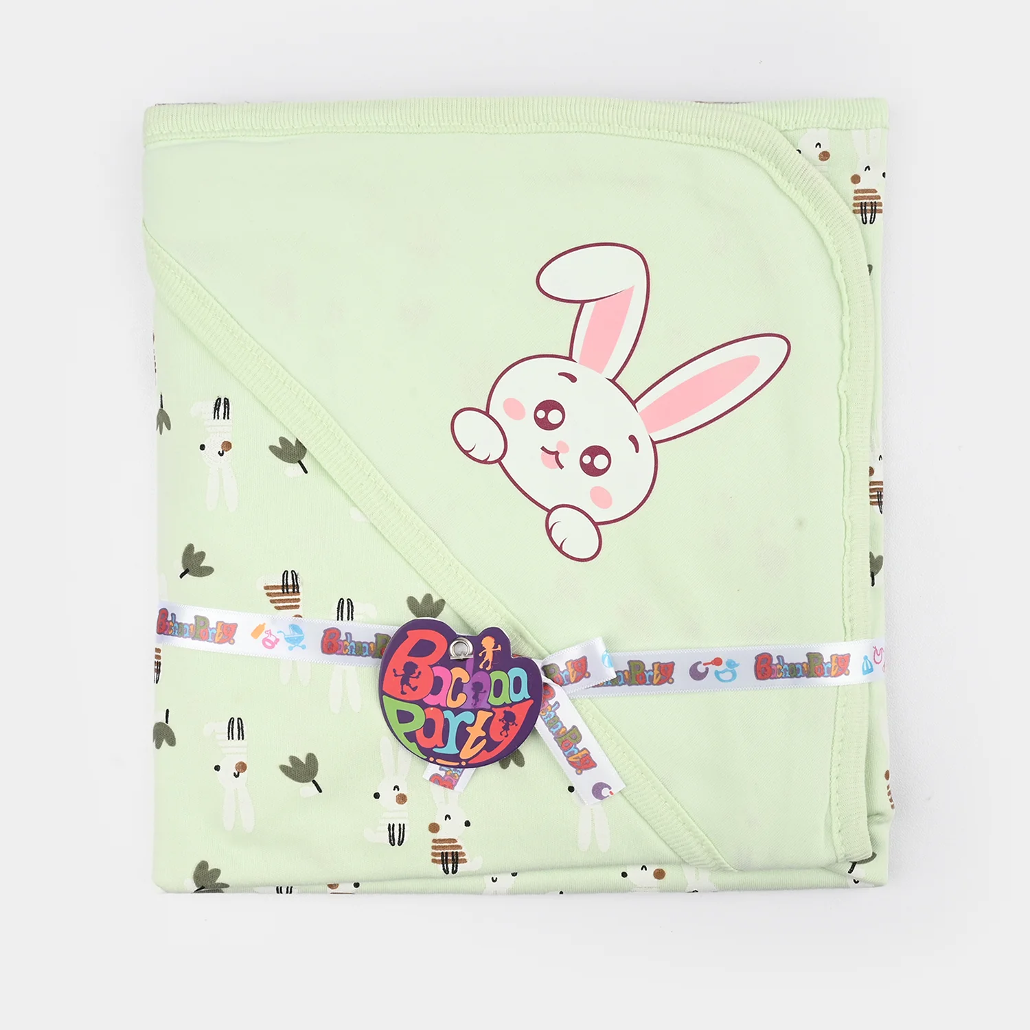 Baby Wrapping Sheet | 0M+ - Image 3