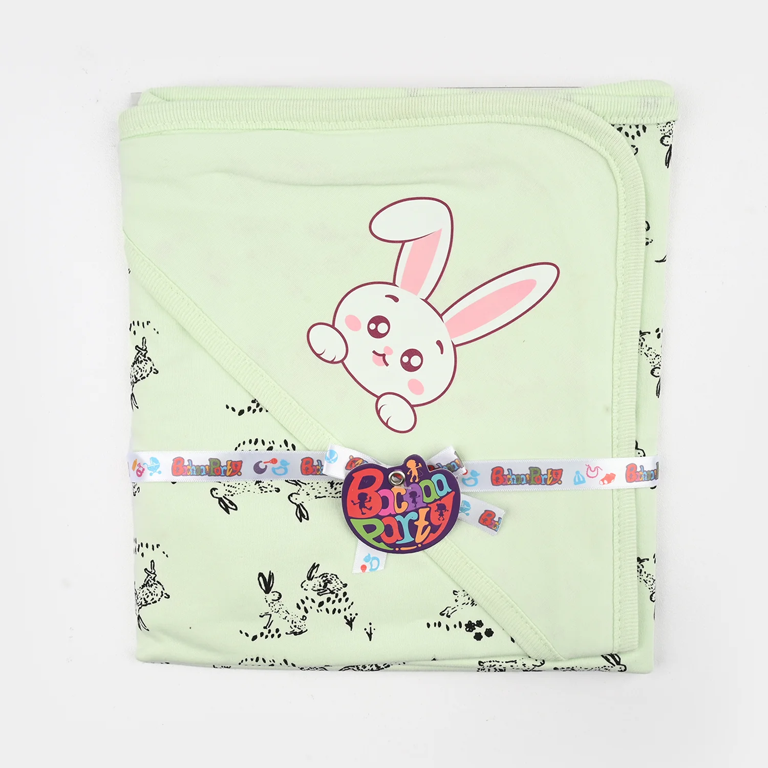 Baby Wrapping Sheet | 0M+ - Image 3