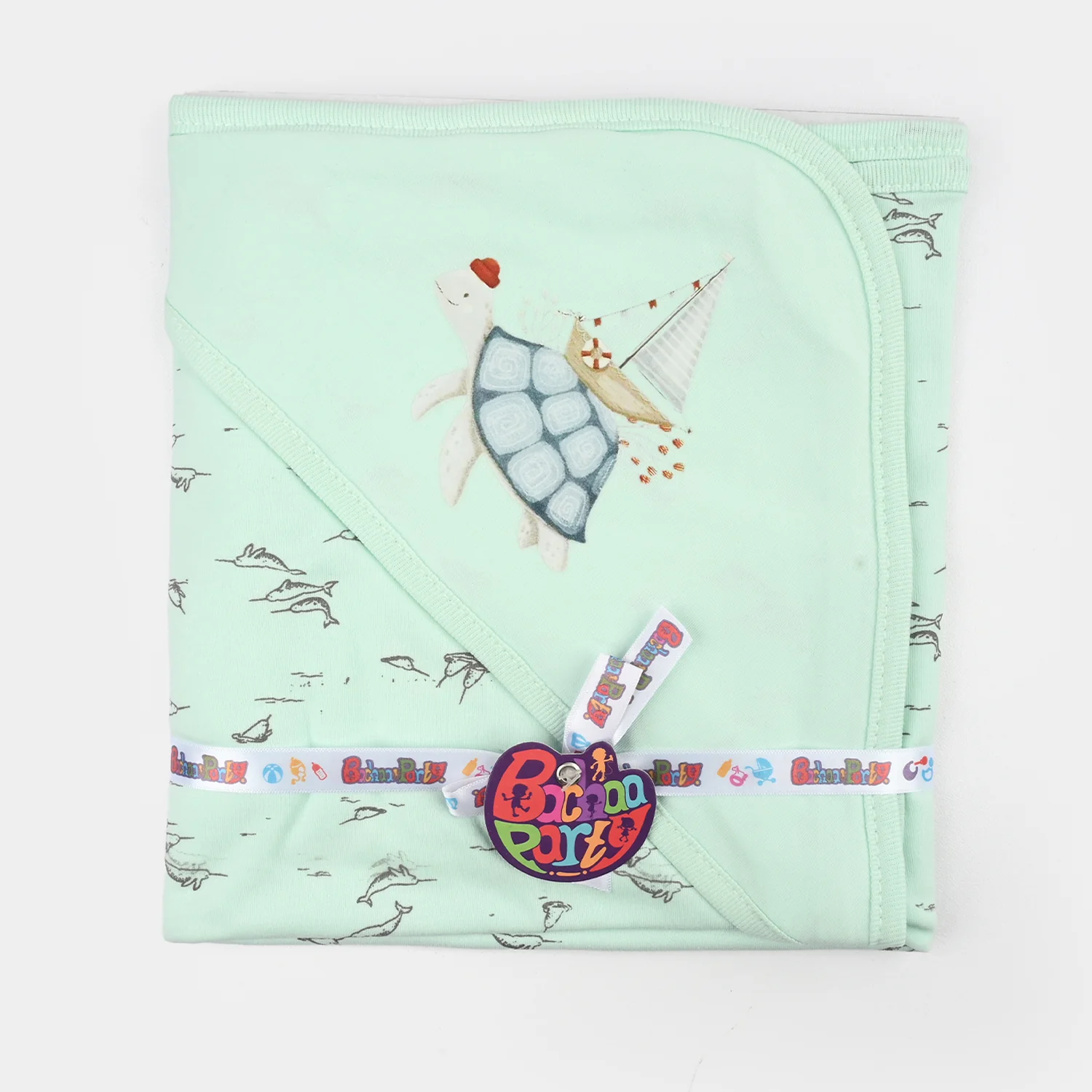 Baby Wrapping Sheet | 0M+ - Image 3