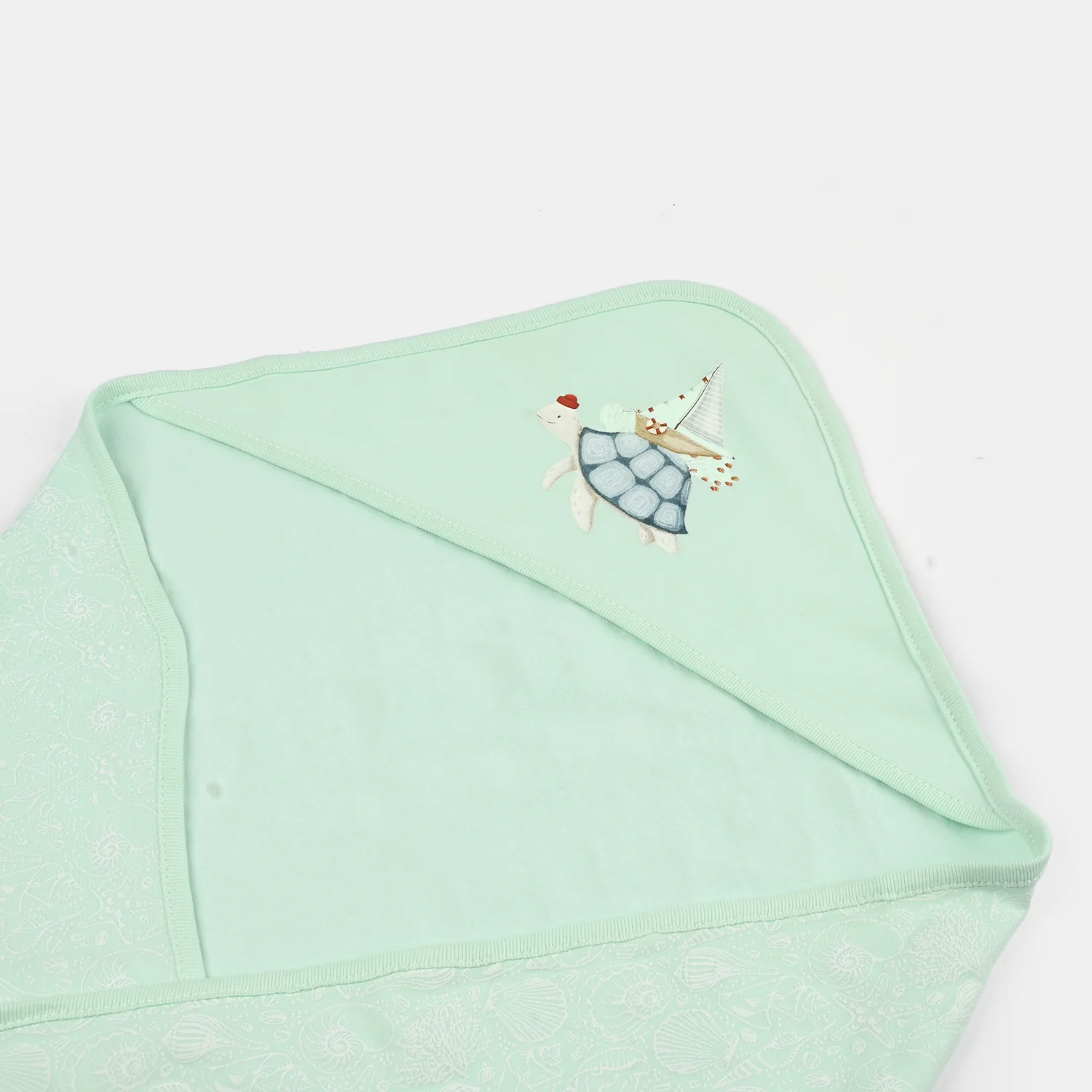 Baby Wrapping Sheet | 0M+ - Image 2