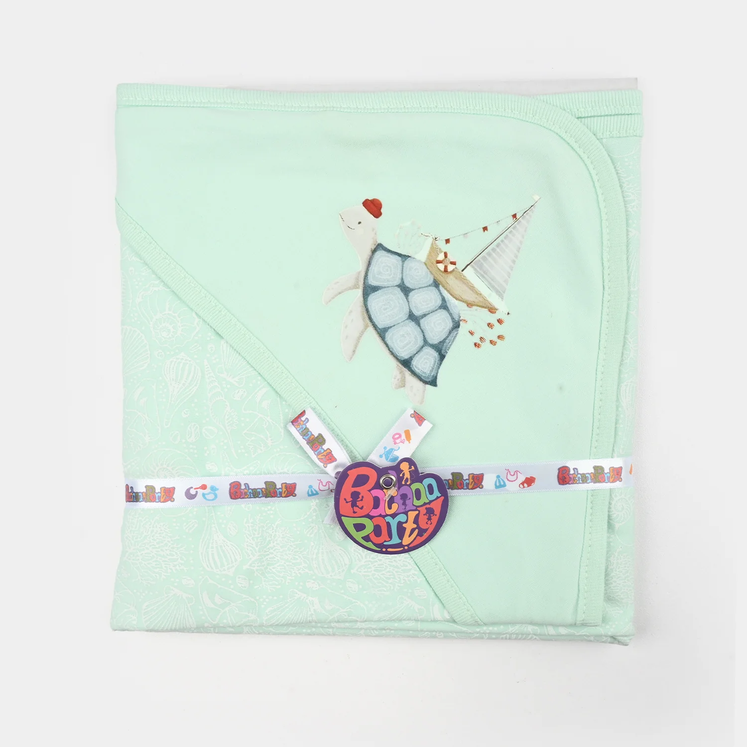Baby Wrapping Sheet | 0M+ - Image 3