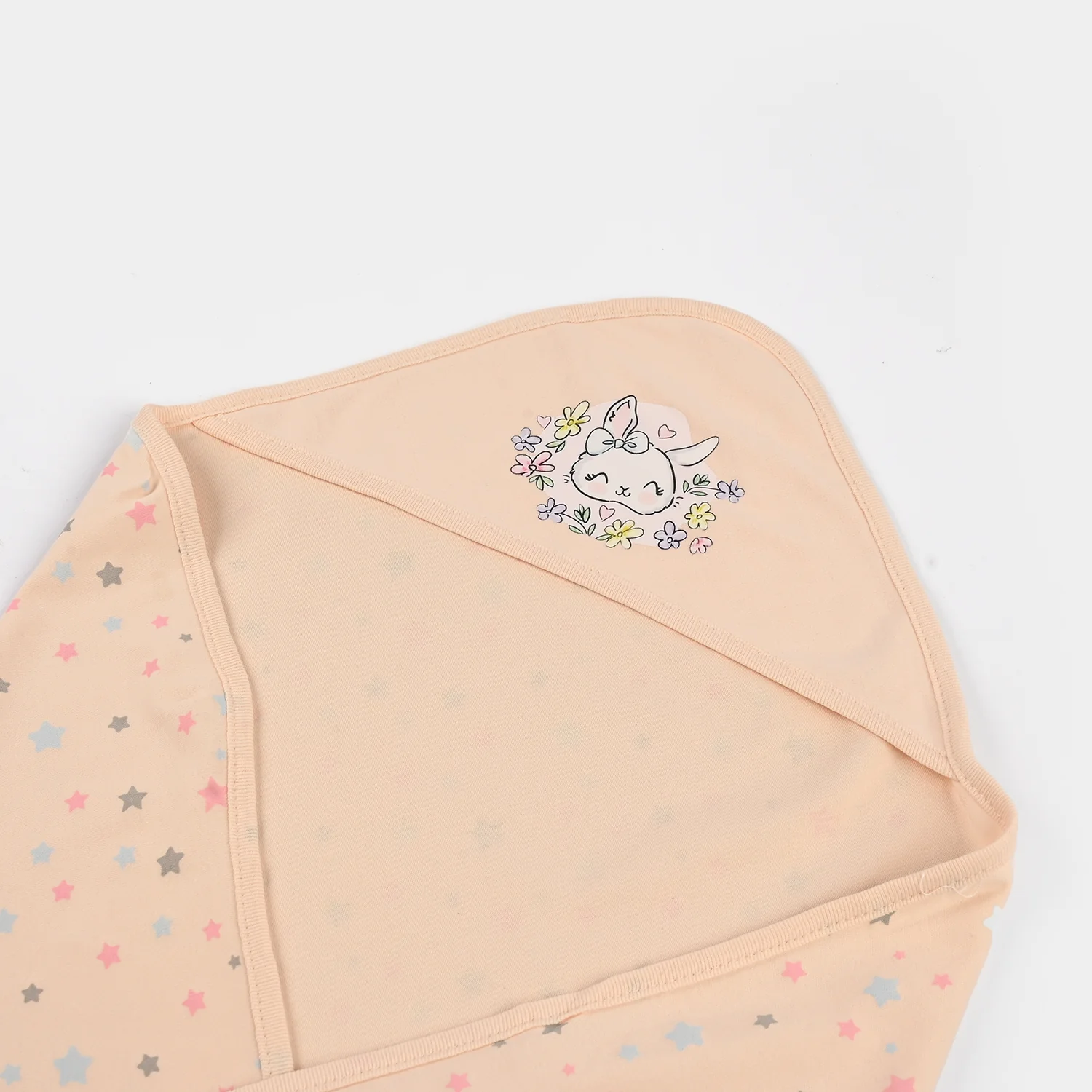 Baby Wrapping Sheet | 0M+ - Image 2