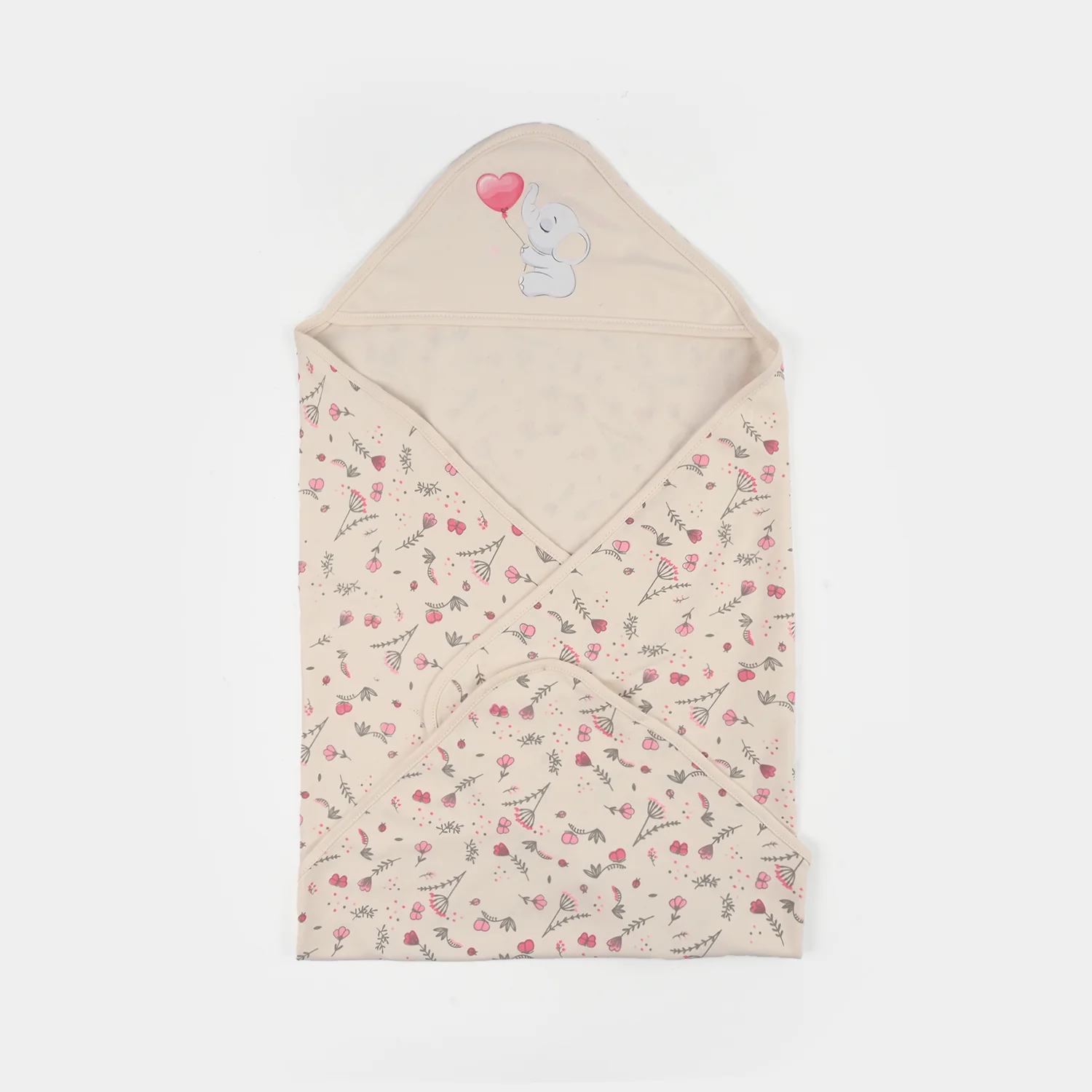 Baby Wrapping Sheet | 0M+