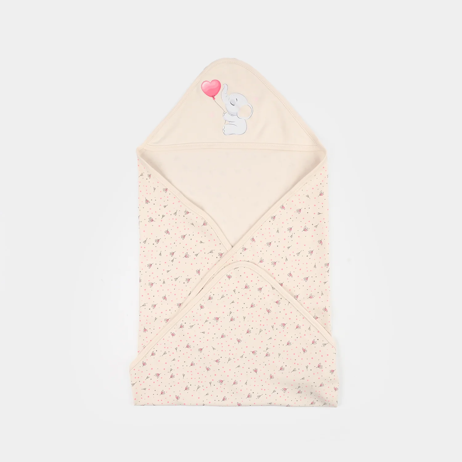 Baby Wrapping Sheet | 0M+