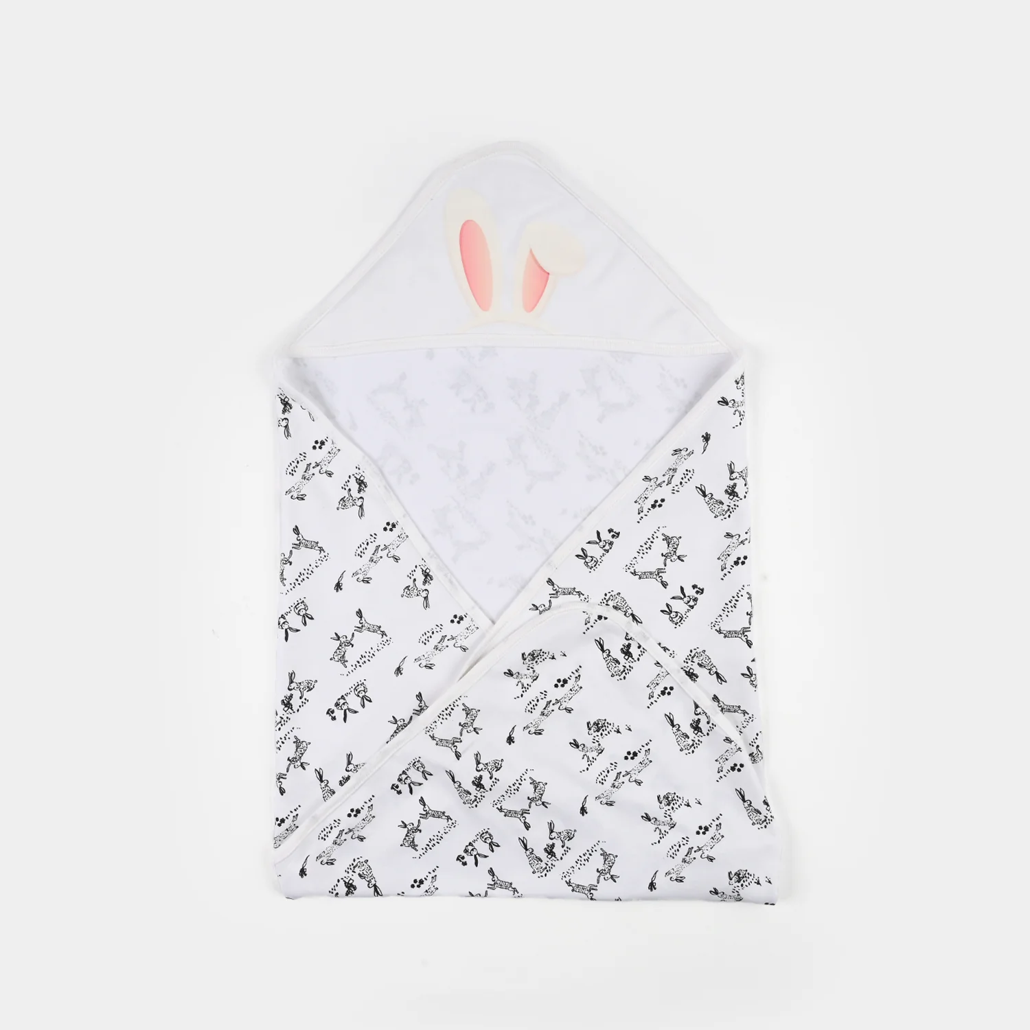 Baby Wrapping Sheet | 0M+