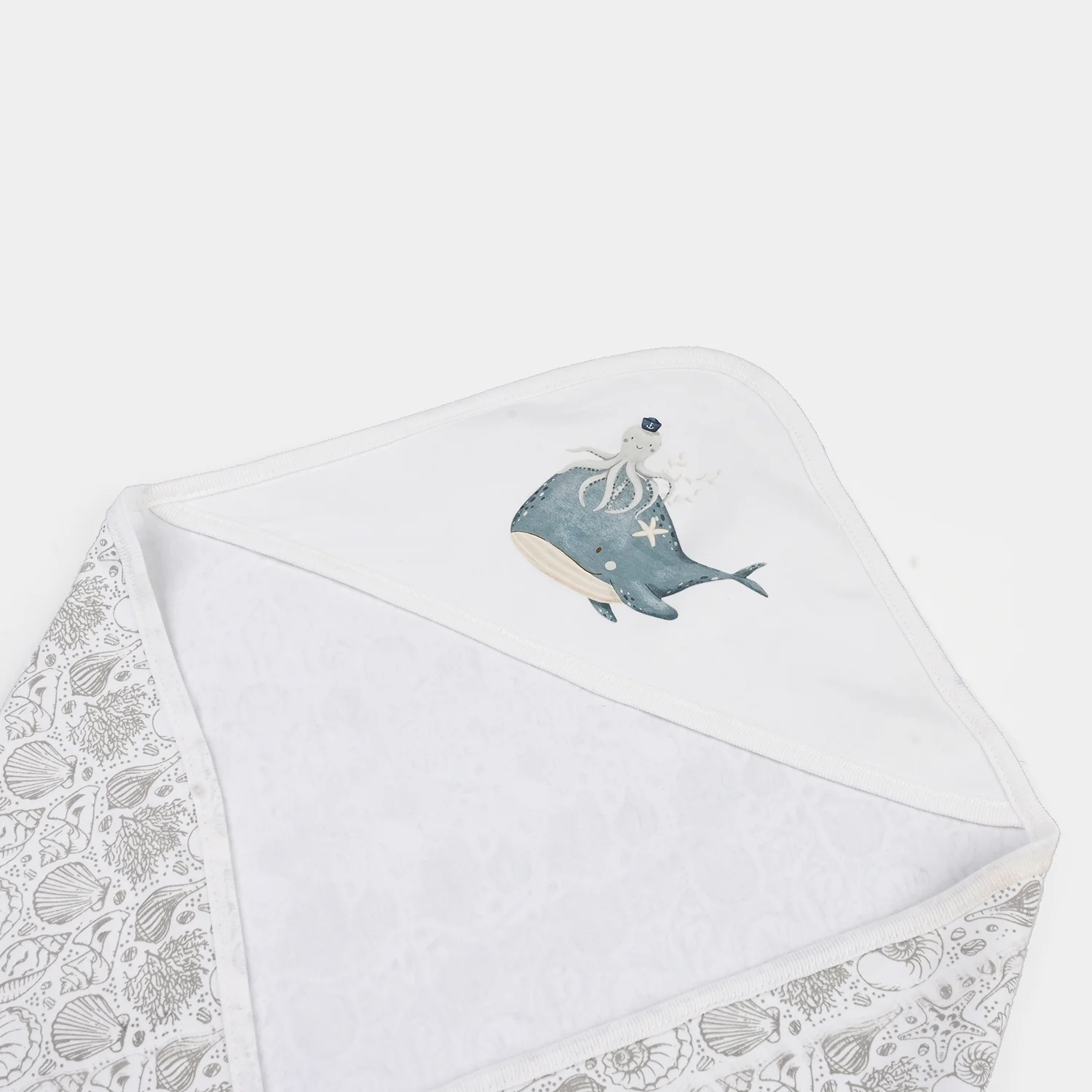 Baby Wrapping Sheet | 0M+ - Image 2
