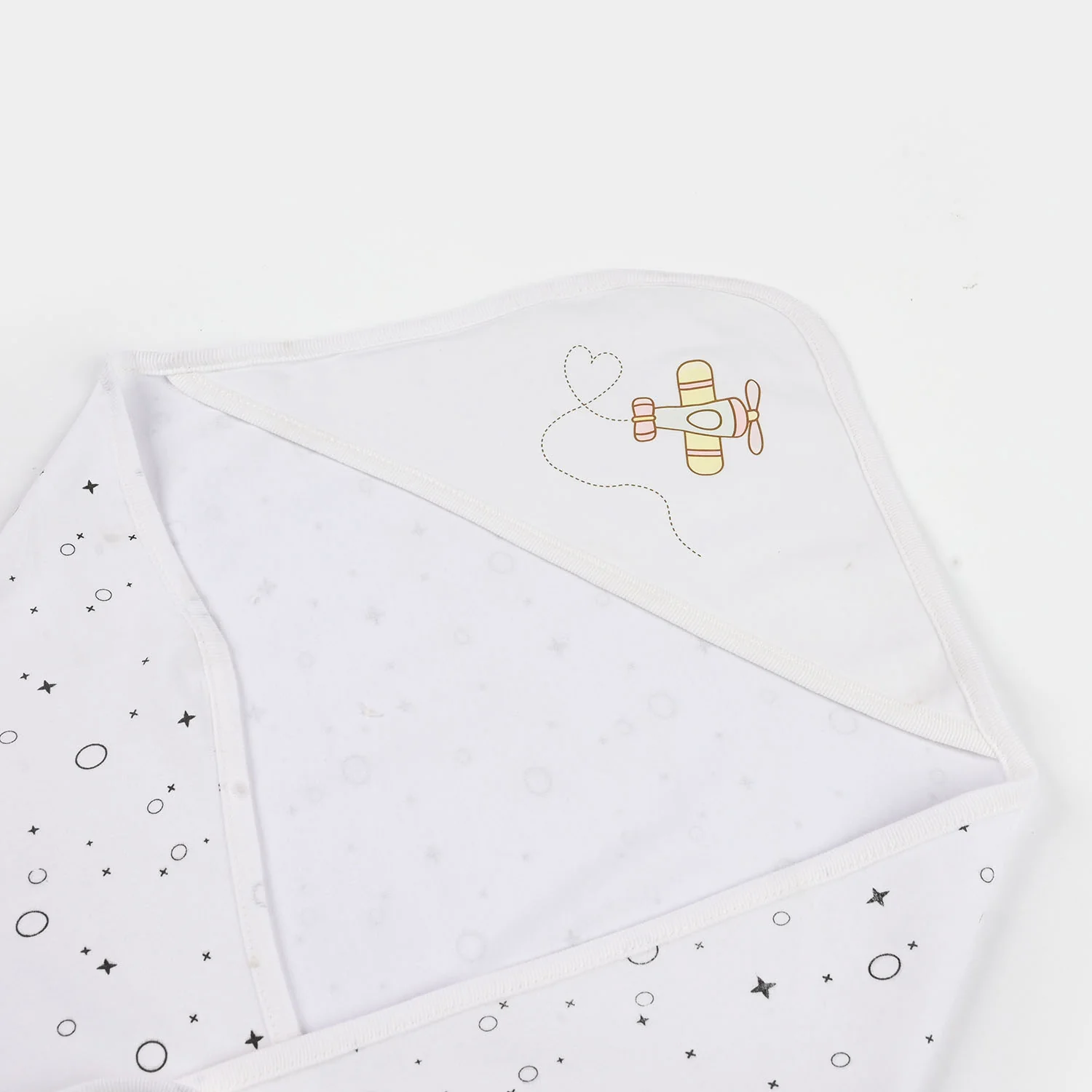 Baby Wrapping Sheet | 0M+ - Image 2