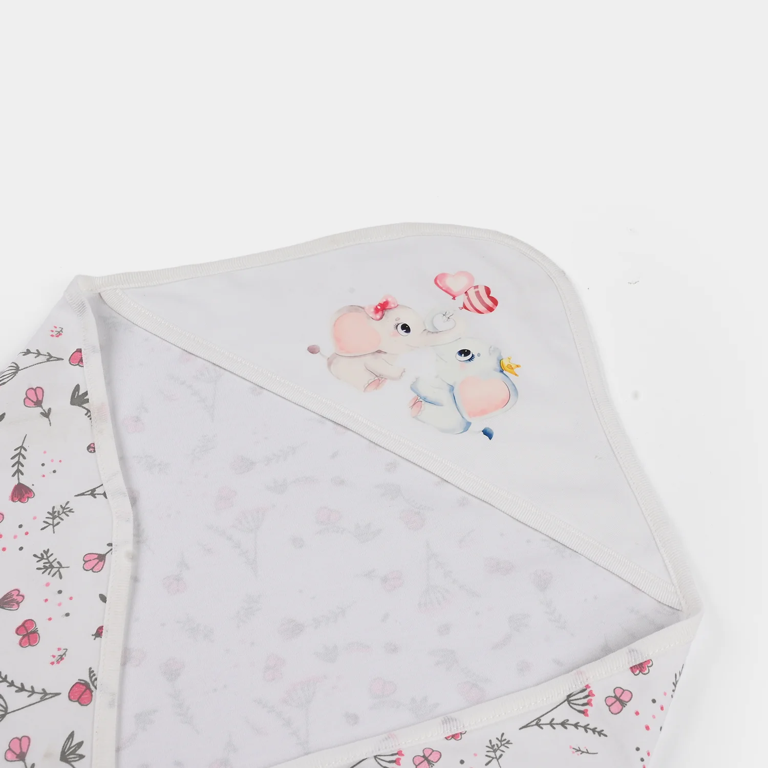 Baby Wrapping Sheet | 0M+ - Image 2