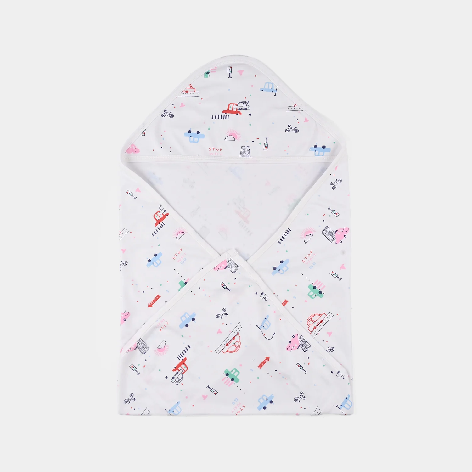 Baby Wrapping Sheet
